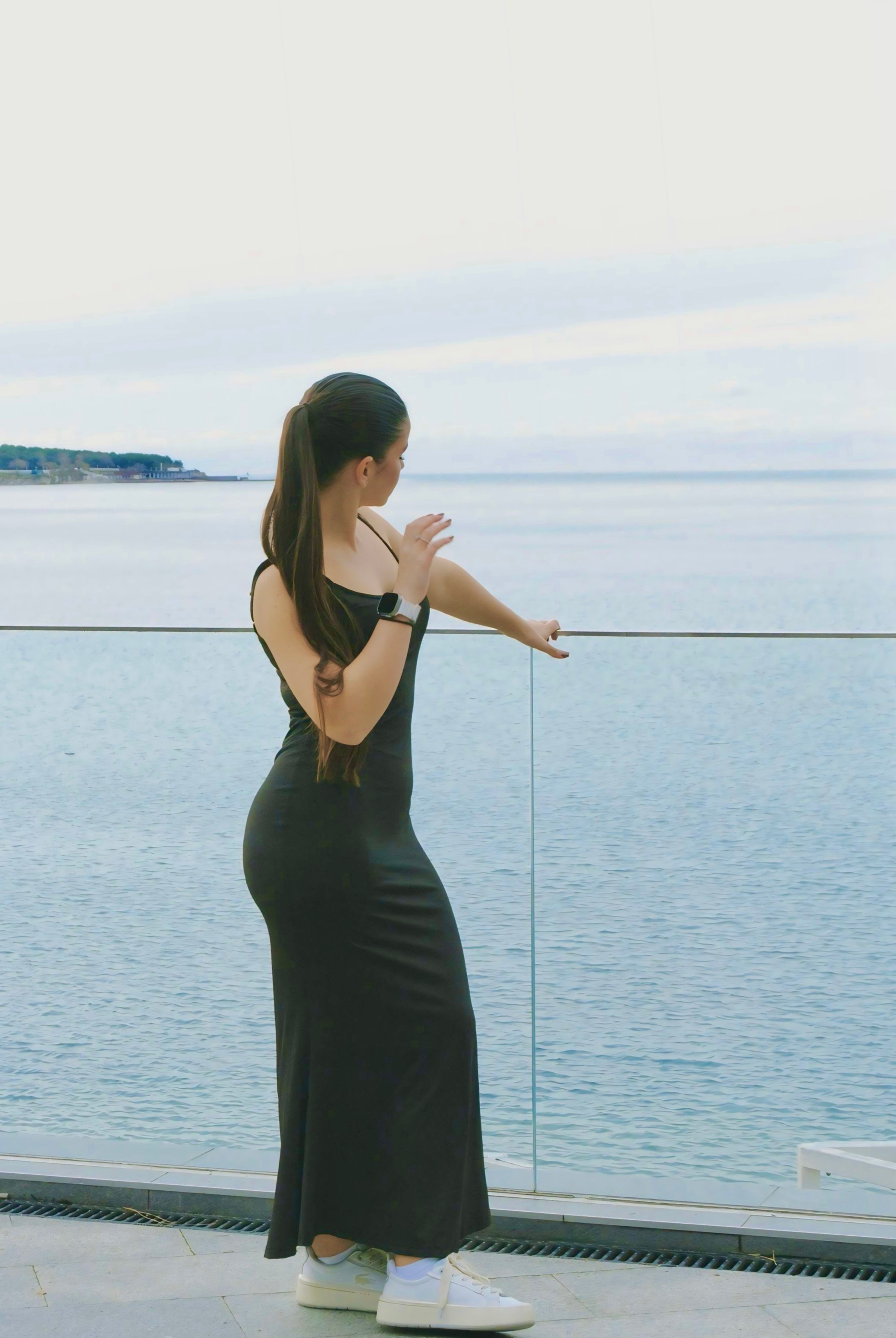 Алина. Фотограф Мария Мусаелян