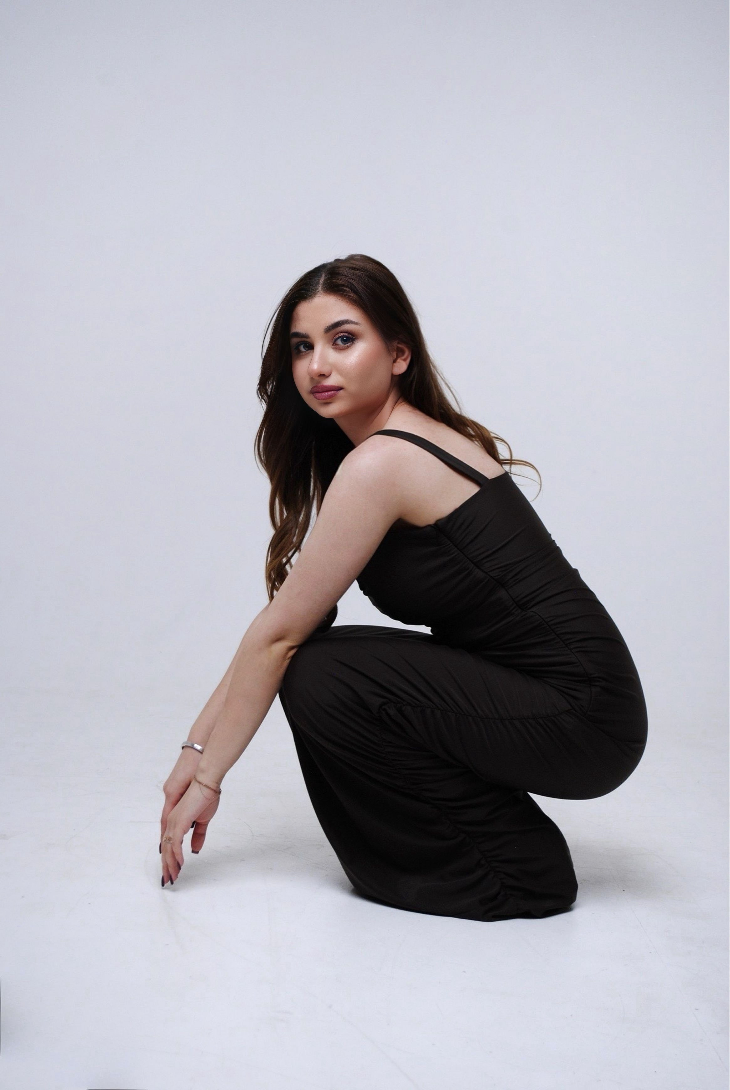 Съемка. Фотограф Мария Мусаелян