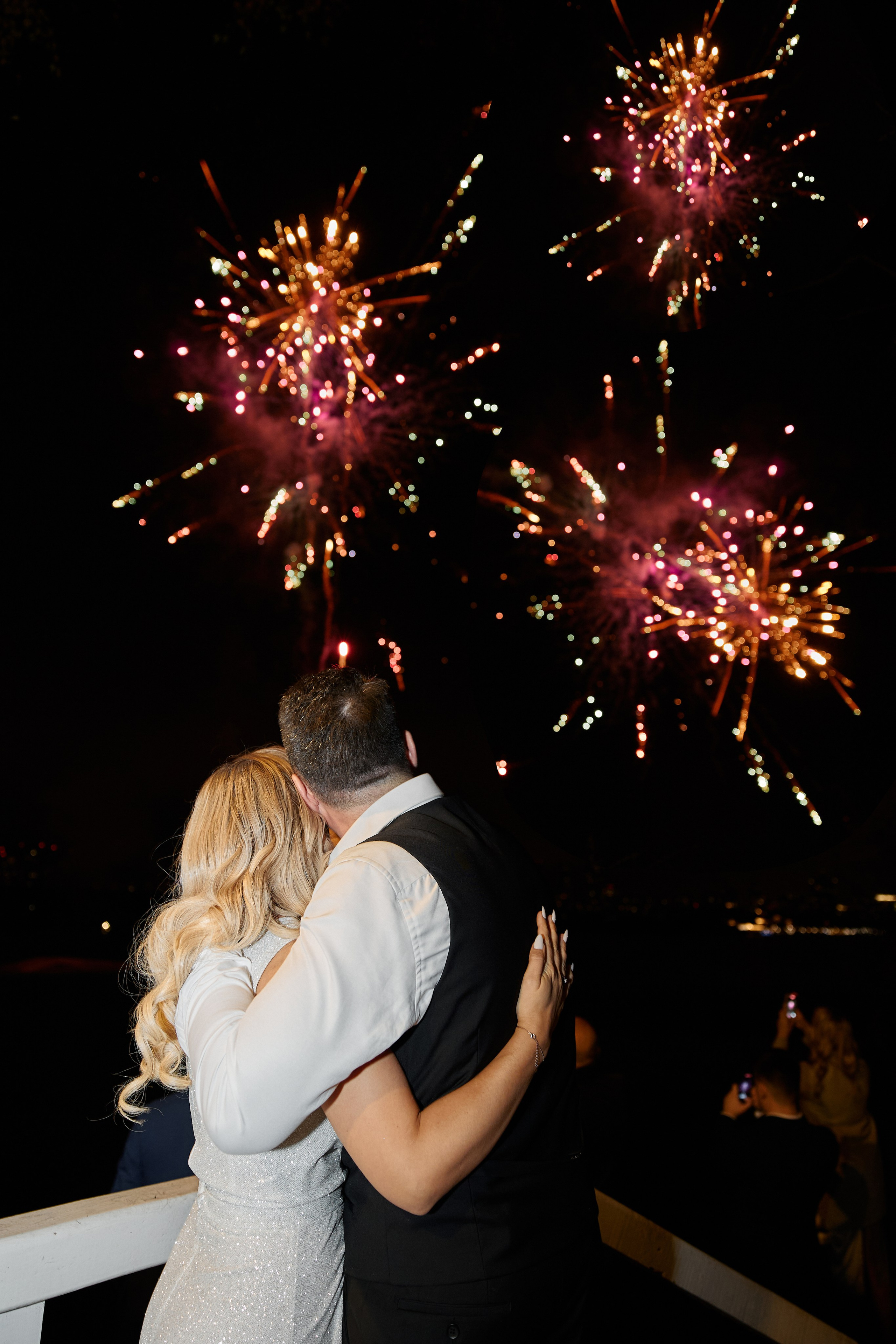 Жанна и Виктор. Свадебный фотограф в Москве и Подмосковье