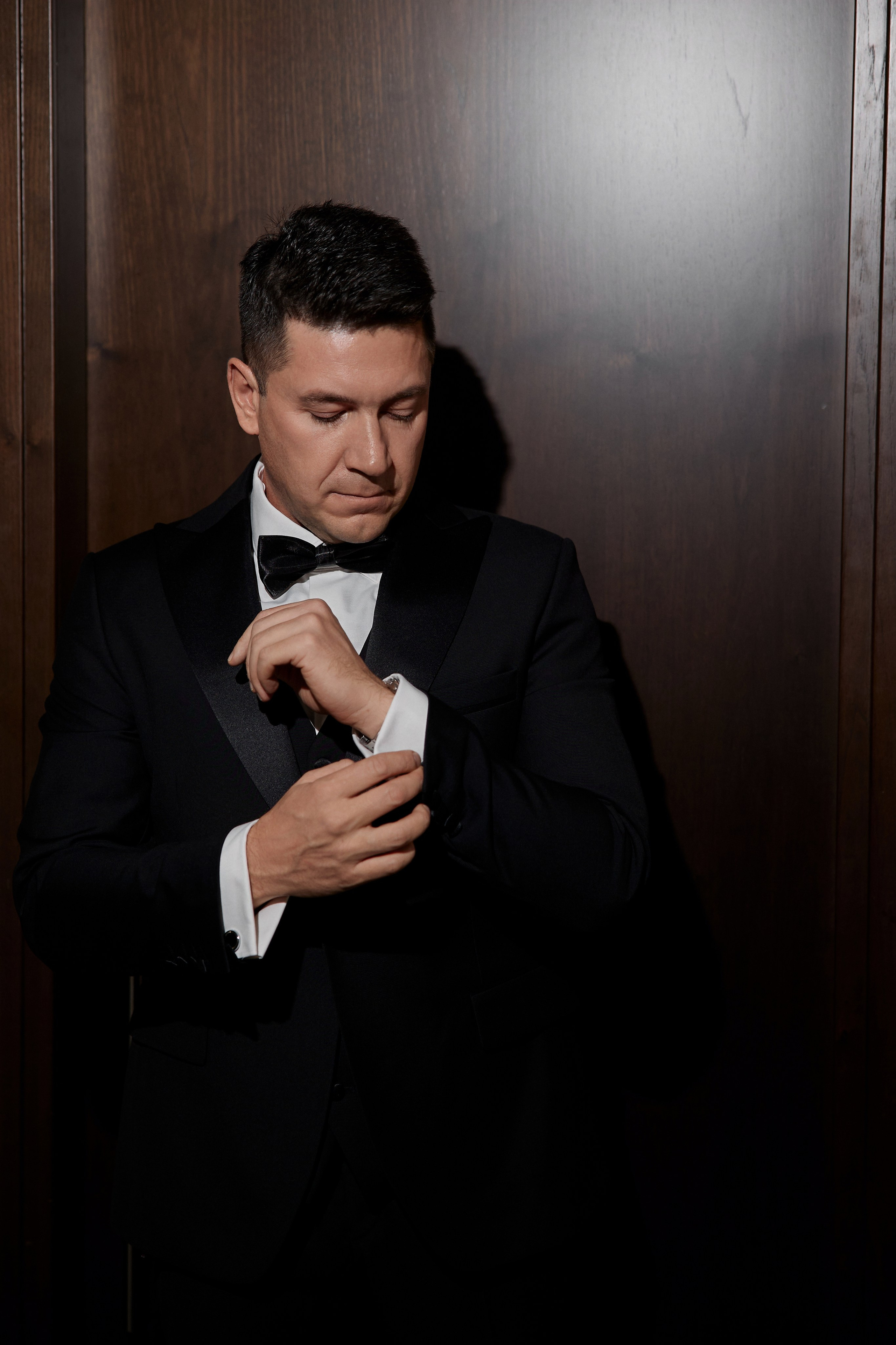 Жанна и Виктор. Свадебный фотограф в Москве и Подмосковье