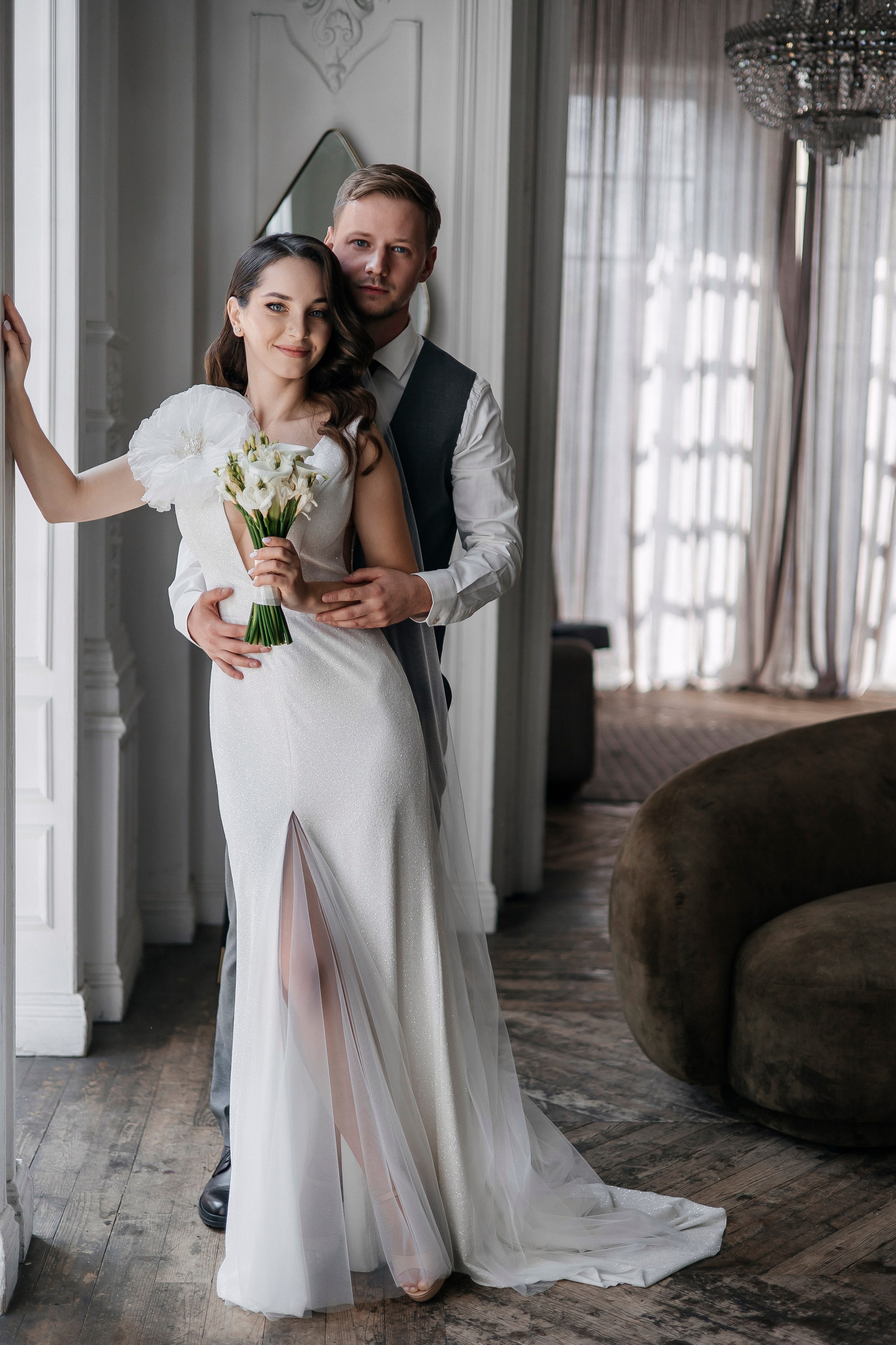 Свадьбы. Фотограф в Москве Екатерина Потапова