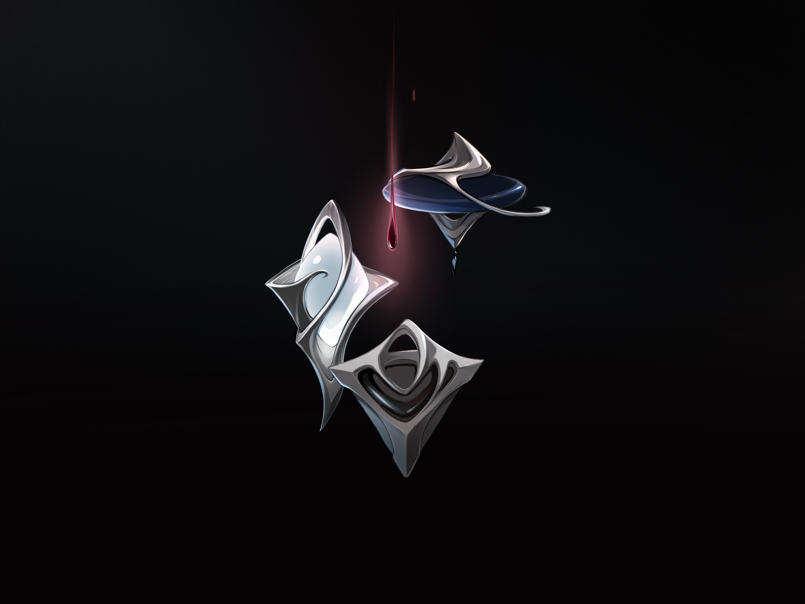 Soul Anchors. No Sam