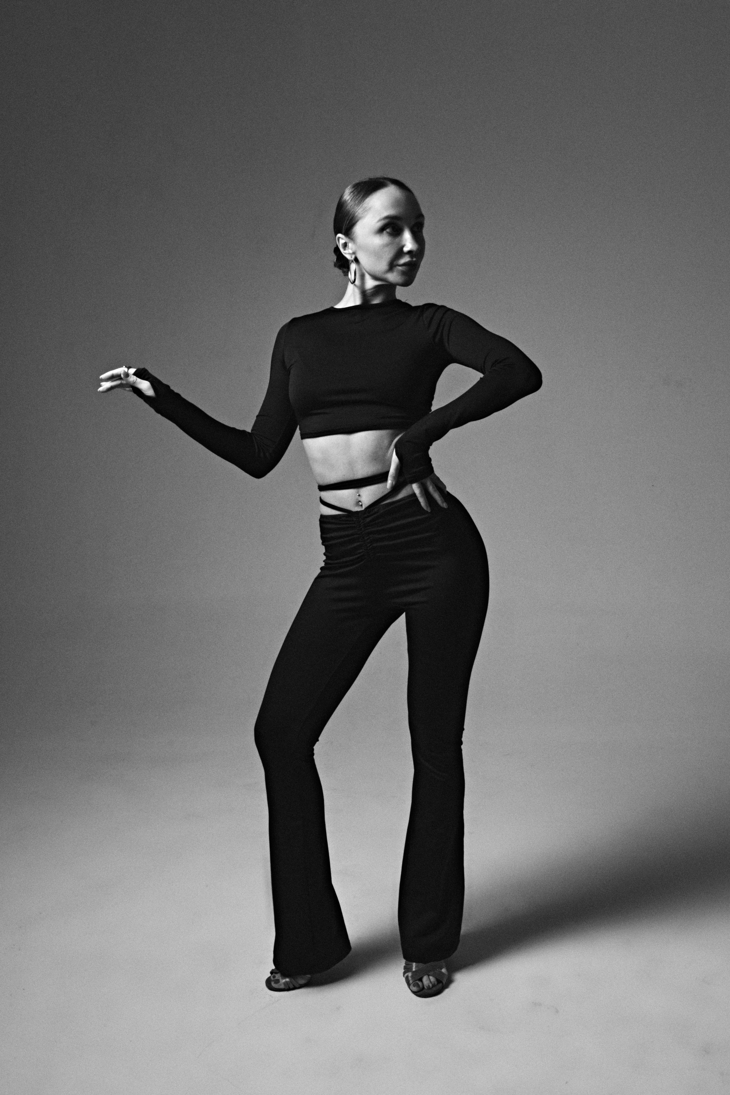 Маргарита. Профессиональная студийная фотосъёмка | портрет, арт | Виталий Горбачёв