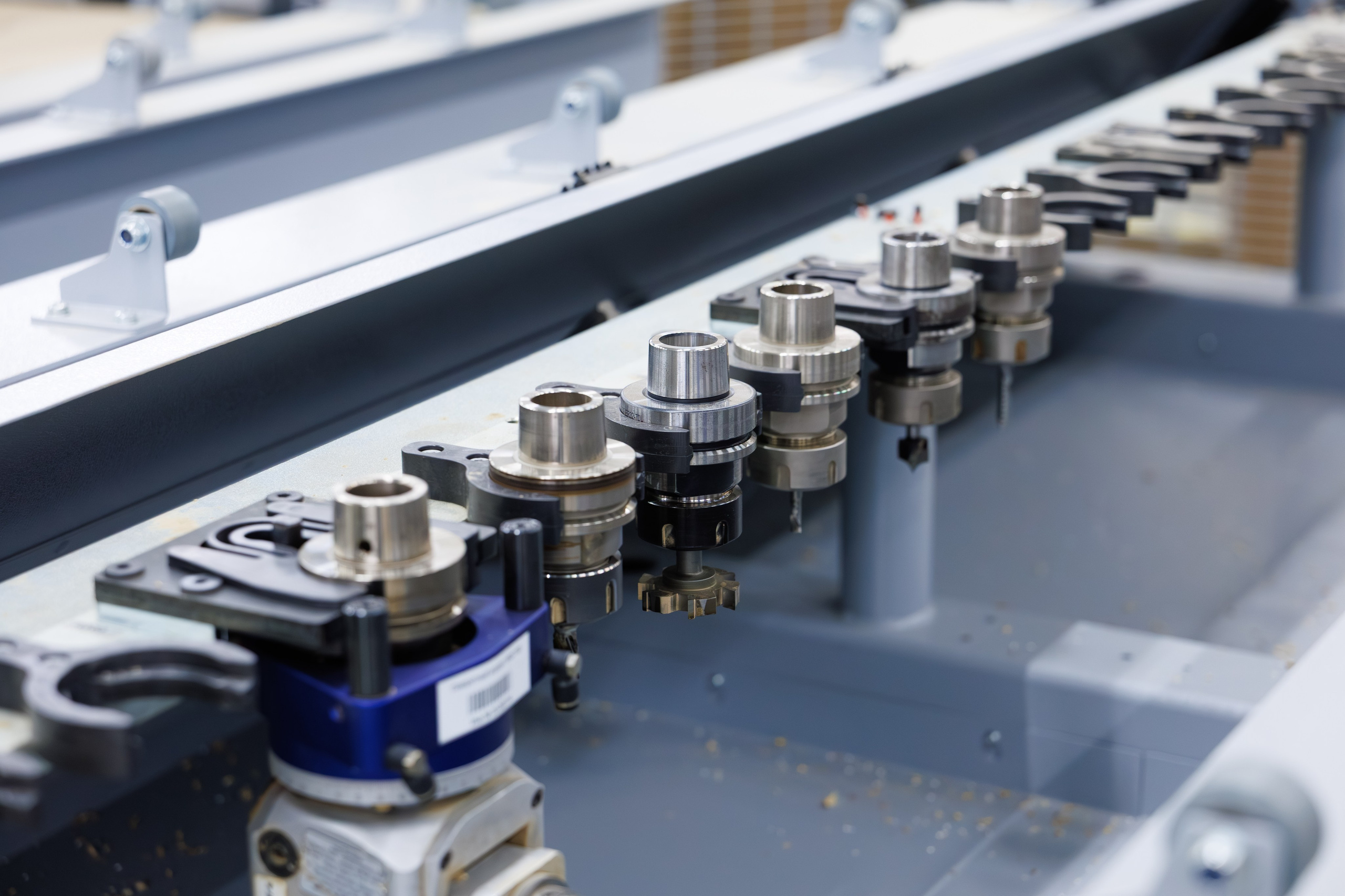 Съемка контента для рекламно-производственной фирмы «Дека» (2025). Репортажный и портретный фотограф в Ярославле Константин Горбачев