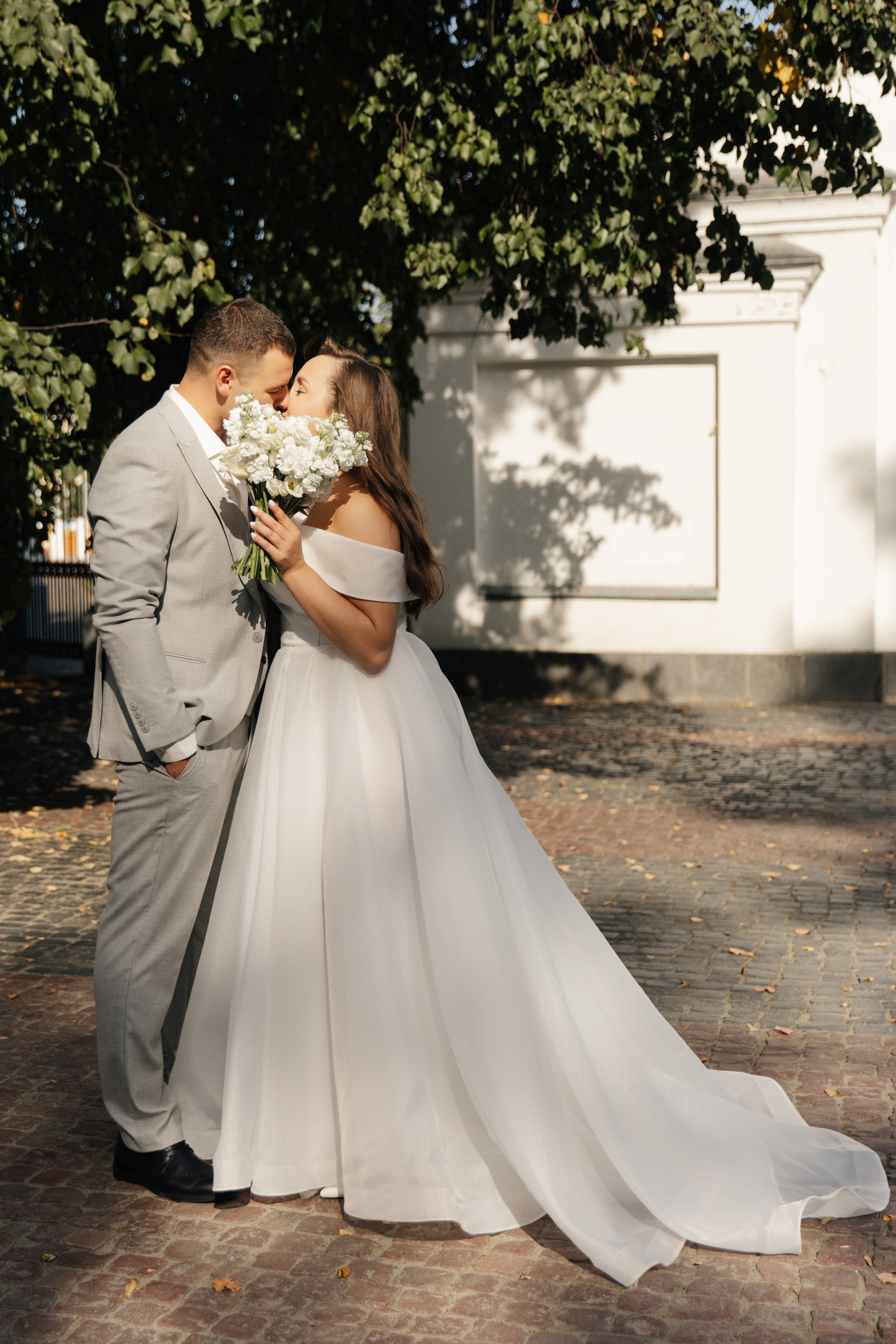 Женя и Эля. Брысина Алёна/ фотограф Петрозаводск, Карелия