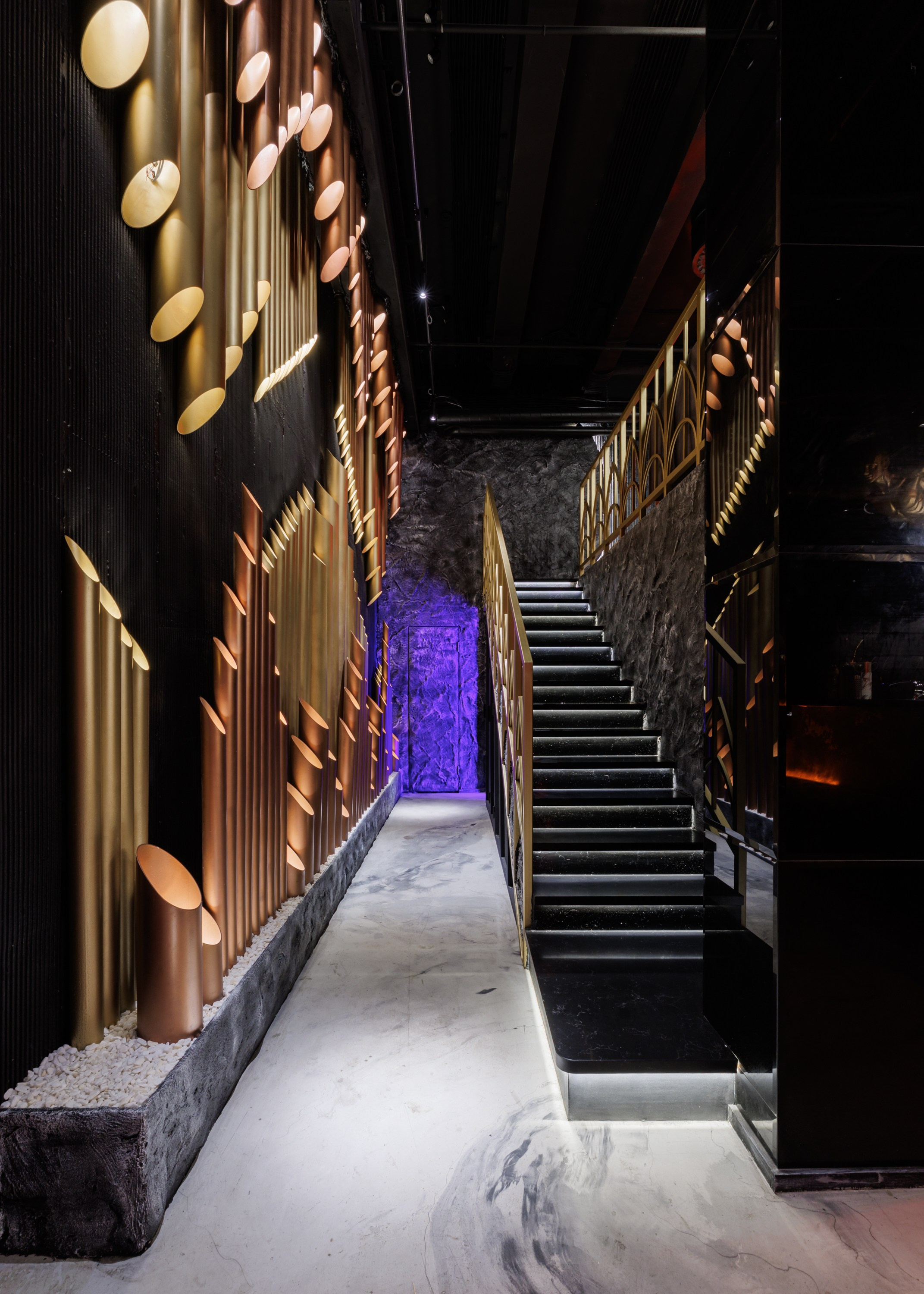 Интерьер. Демичев Стас фотограф