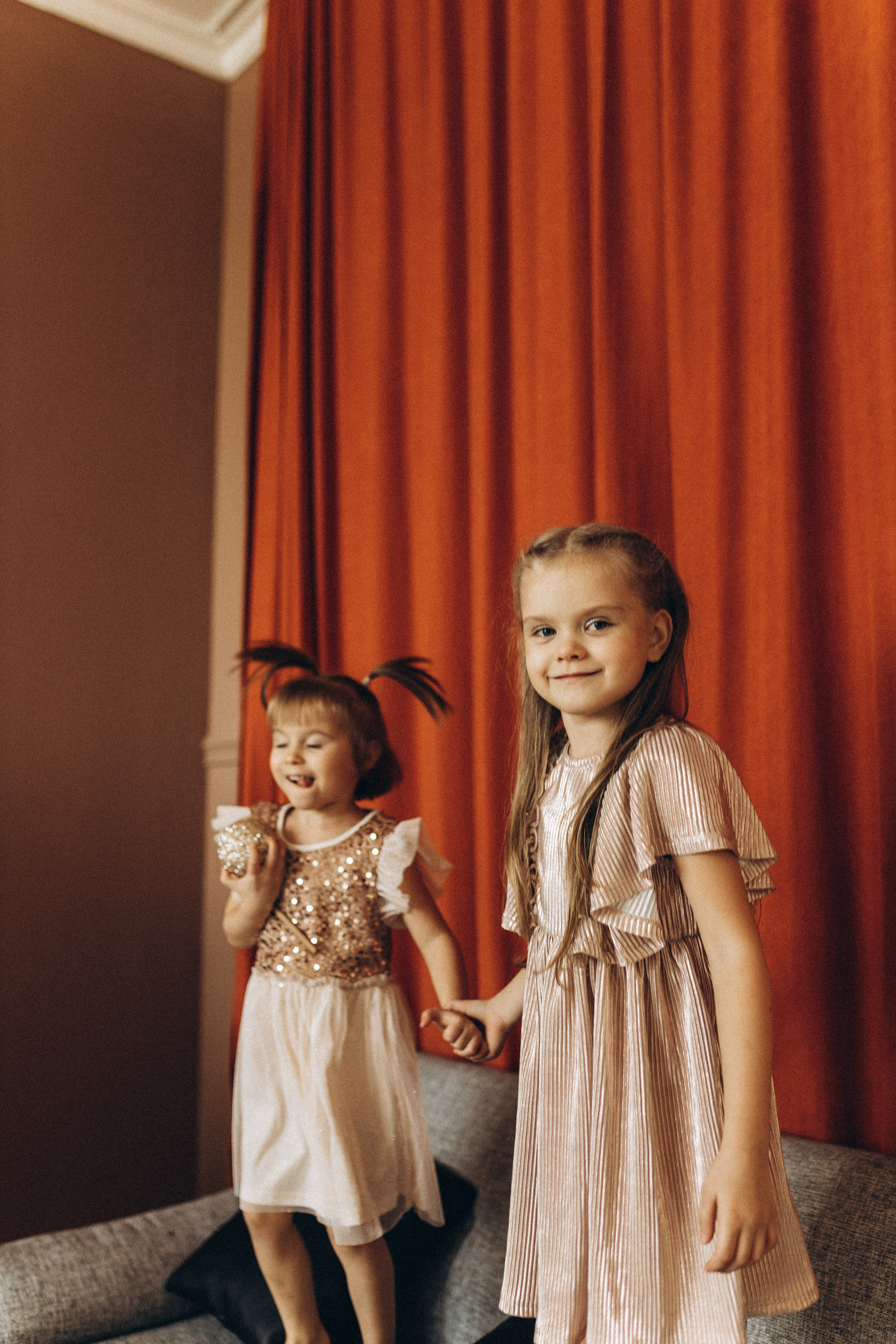 Андрей, Лариса, Егор, Тимур, Лера и Наташа. Семейный фотограф в Новороссийске и Анапе Александра Яковлева