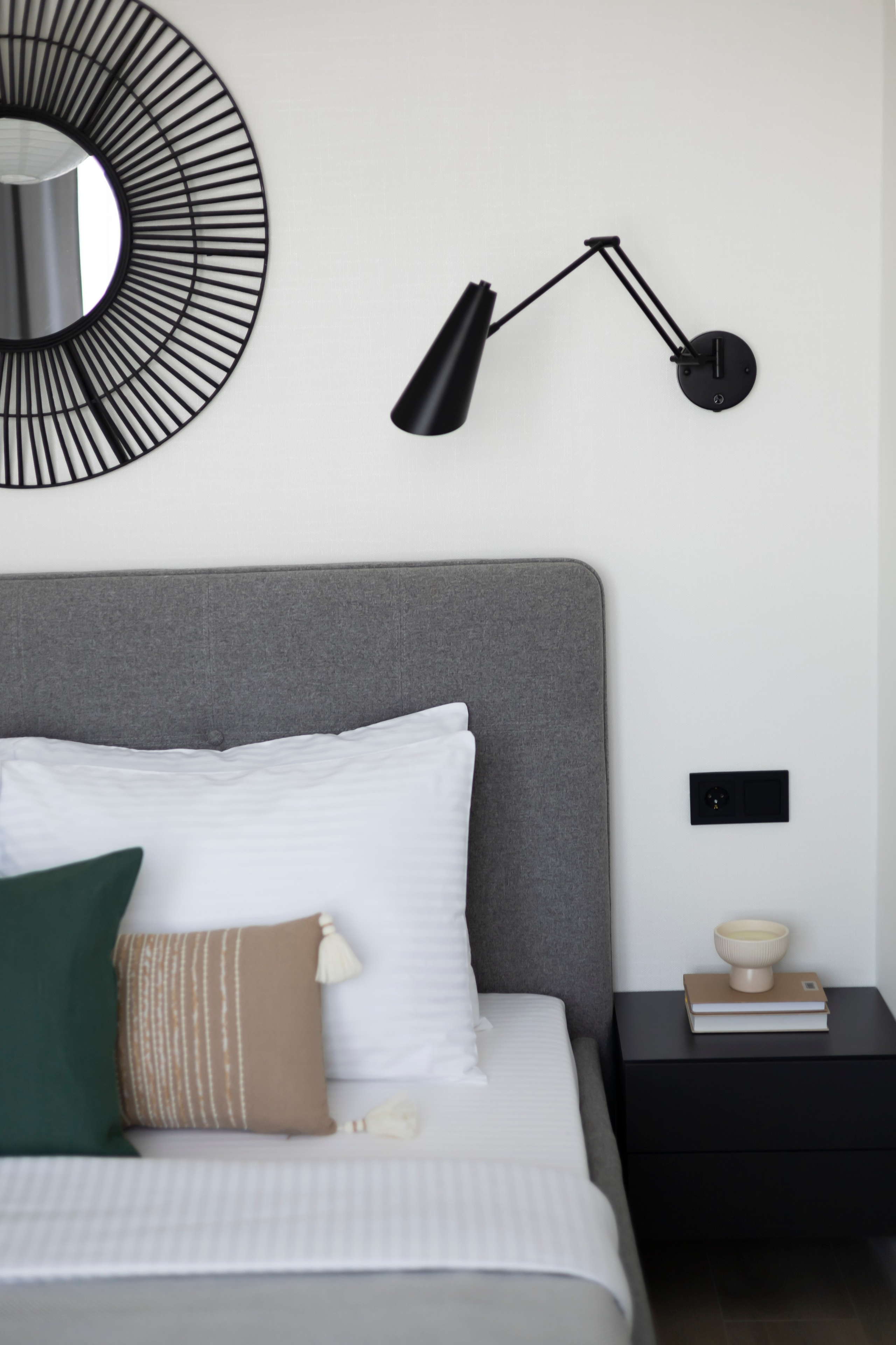 Квартира на Дальневосточной. Интерьерный, предметный и контент фотограф в Иркутске Наталья Карпова