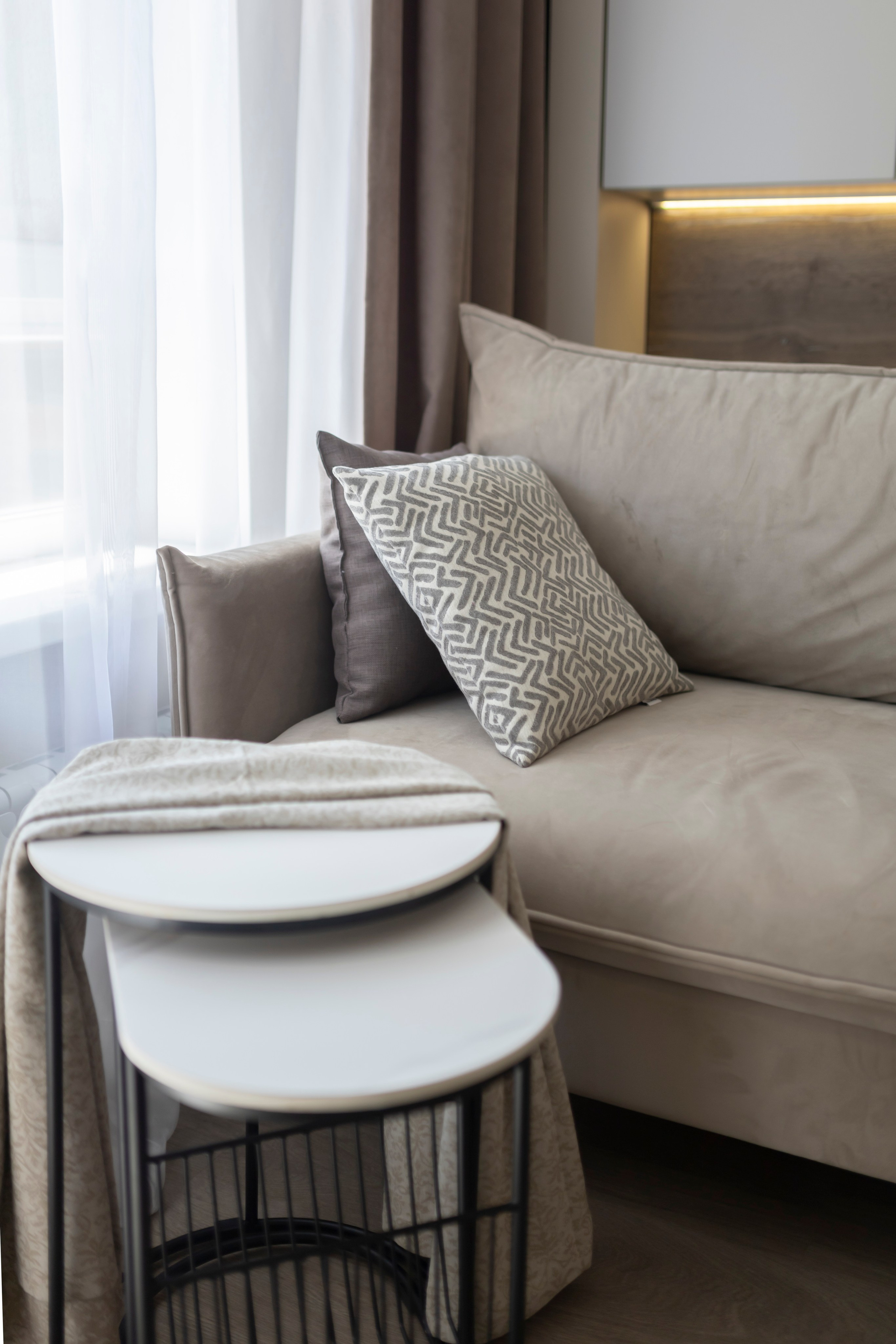 Интерьерный, предметный и контент фотограф в Иркутске Наталья Карпова