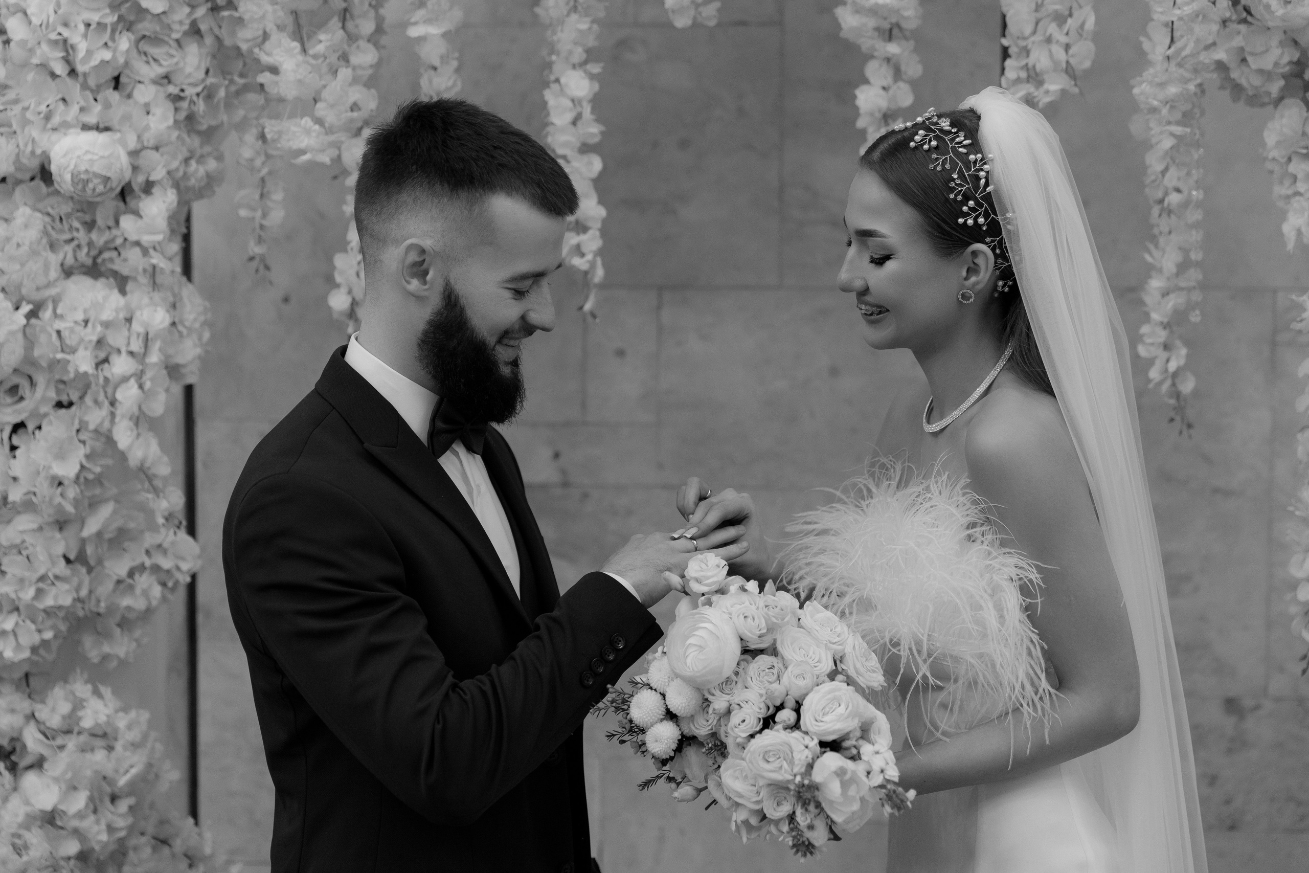 Владислав и Людмила. Валеева Виктория | Свадебный фотограф в Ростове-на-Дону и Москве