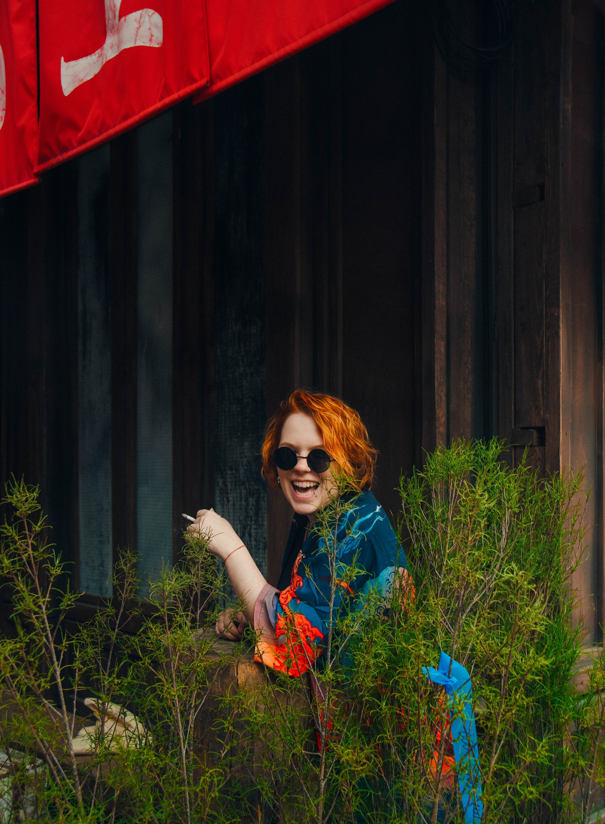 Елена. Ксения Glossa. Портретный и репортажный фотограф в Самаре