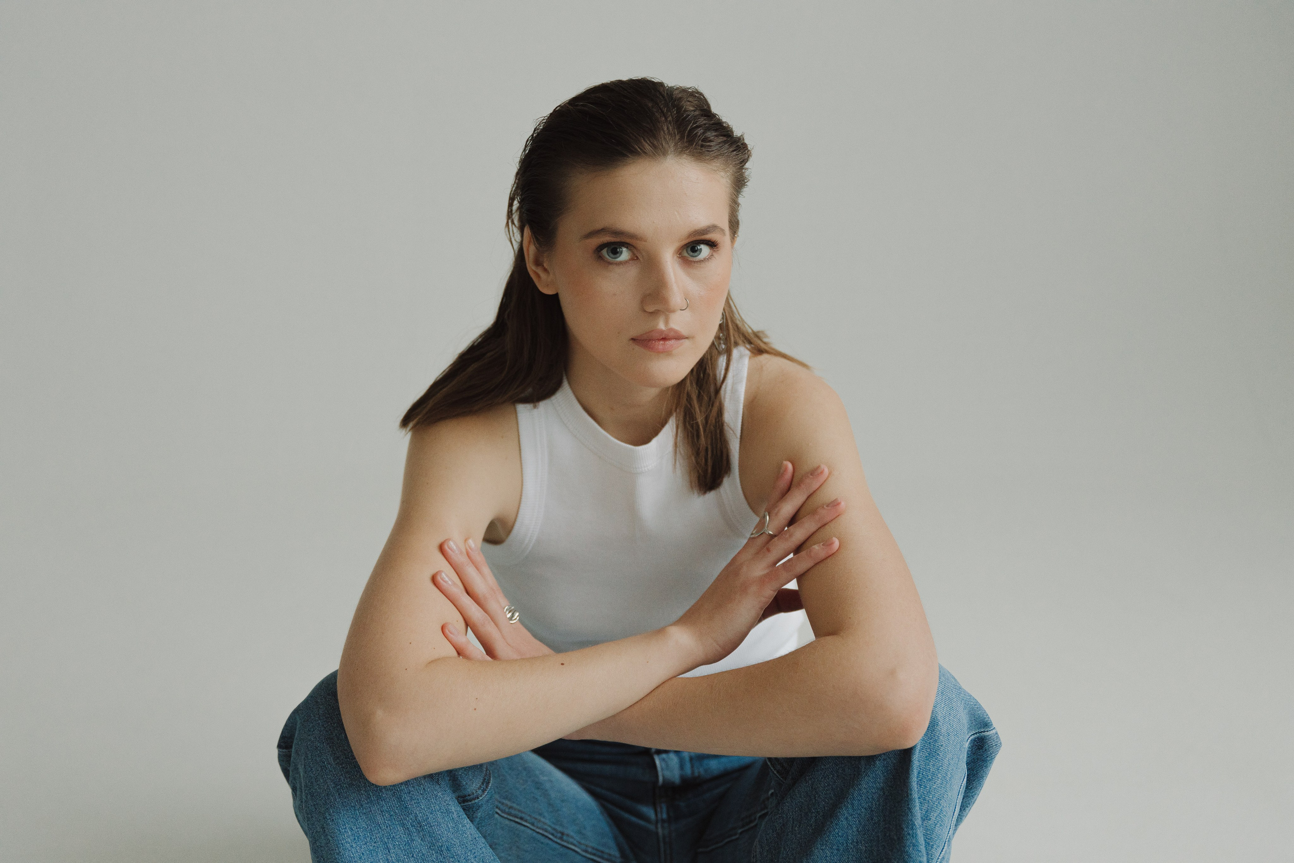 Таня. Фотограф в Самаре Юля Борщ