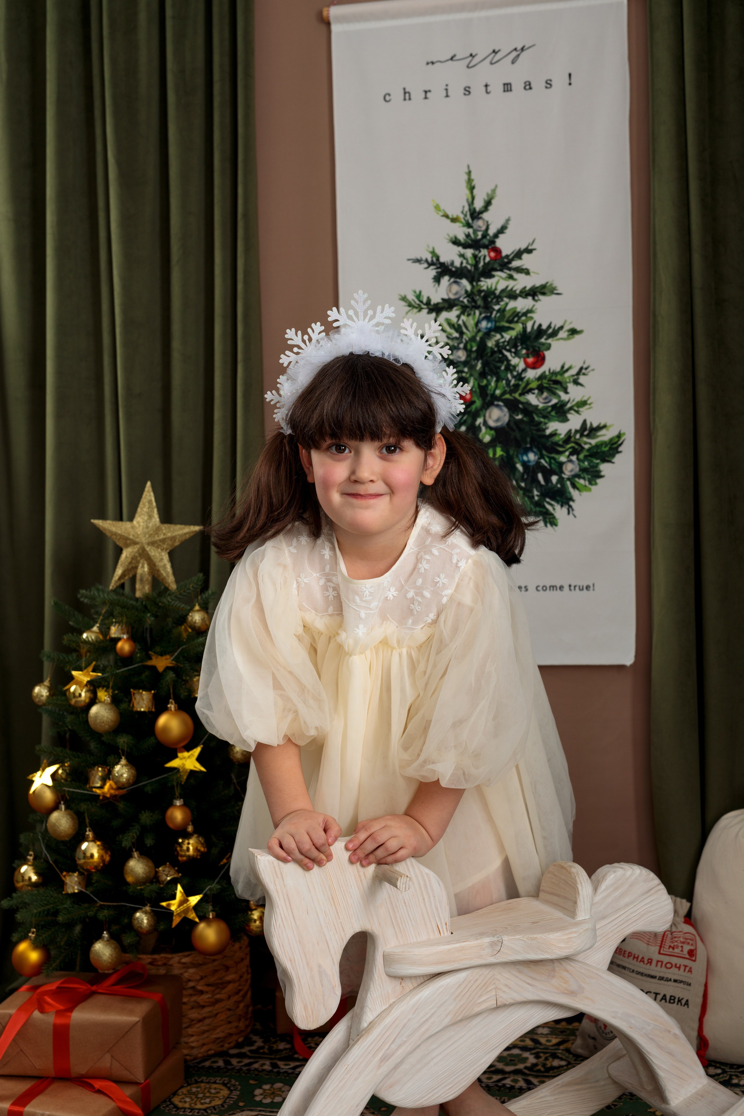 Фотограф Ольга Трубникова