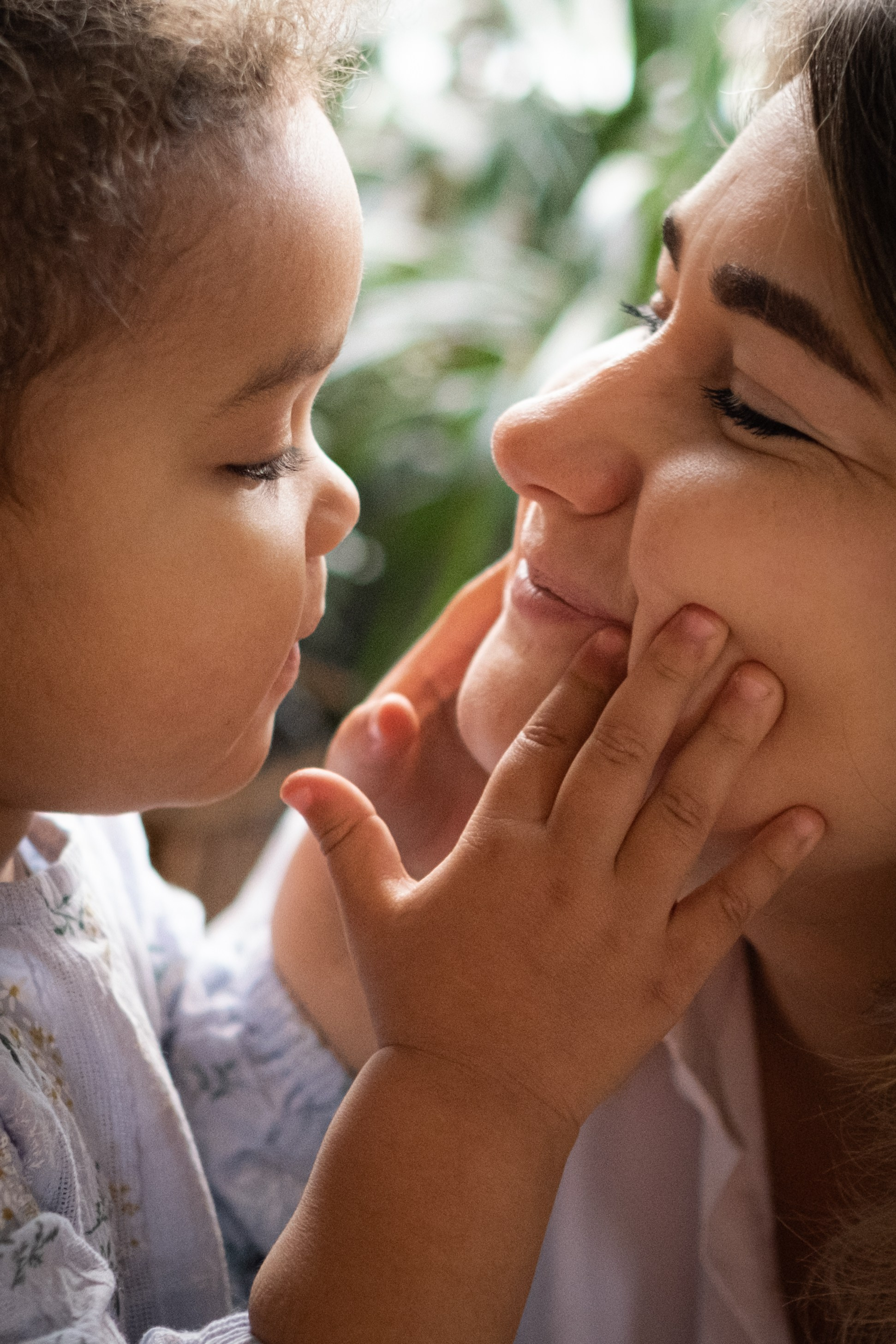 Катя, Рамзес и девочки. Семейный фотограф в Санкт-Петербурге Дарья Косянчук