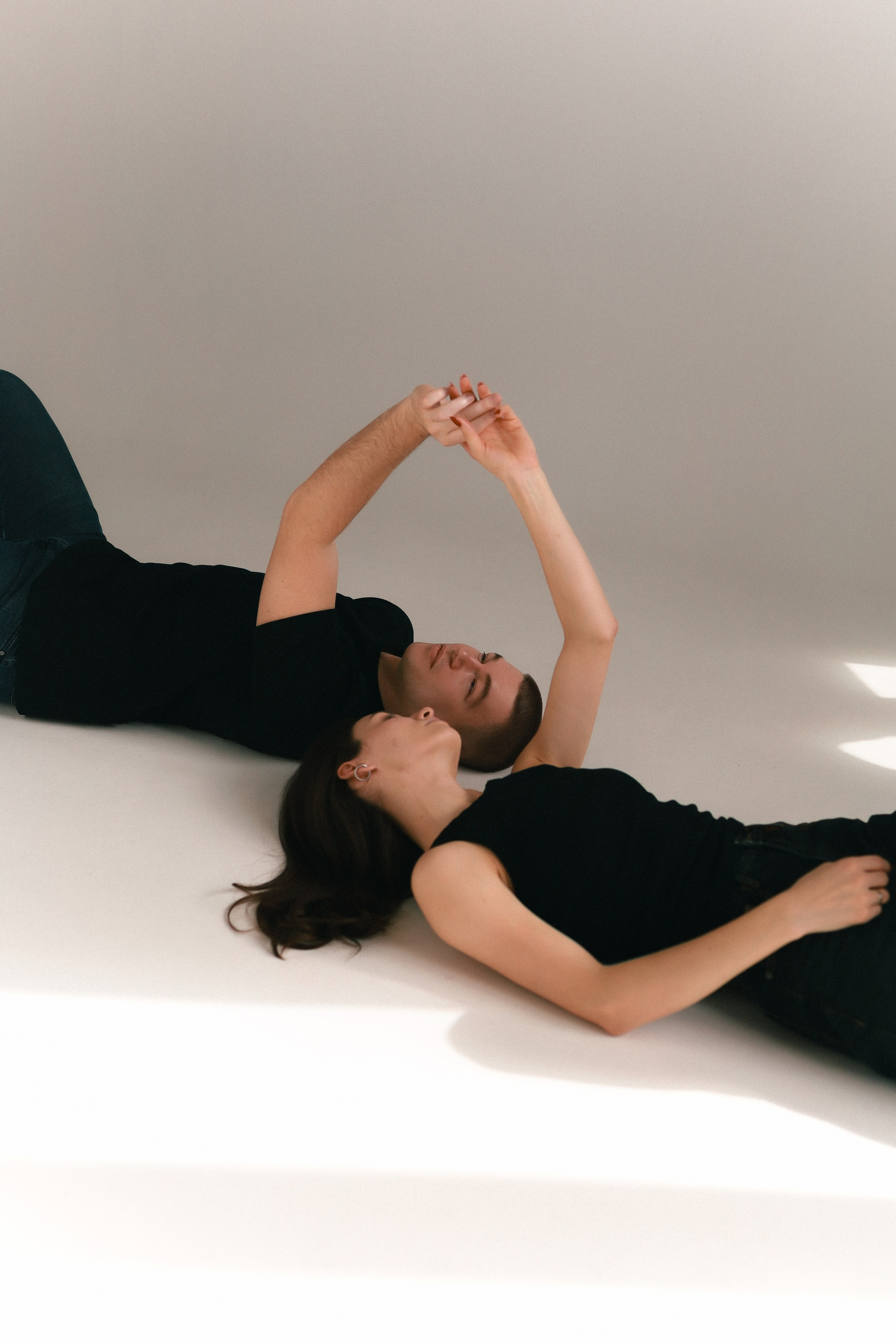 София и Данил. Анна Лерман. Фотограф г. Абакан