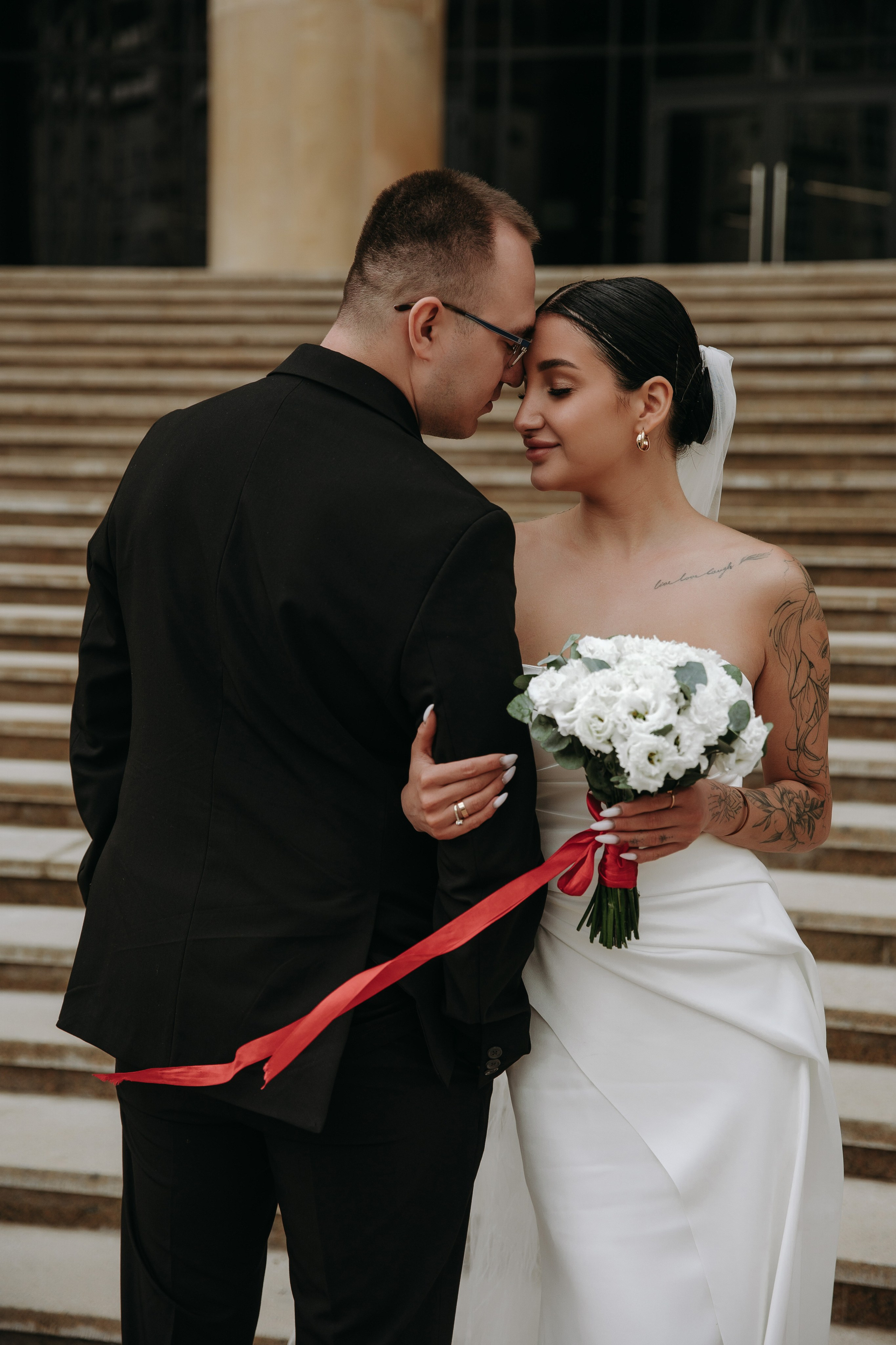 Свадьбы. Свадебный и семейный фотограф в Уфе Руслан Миргаляов