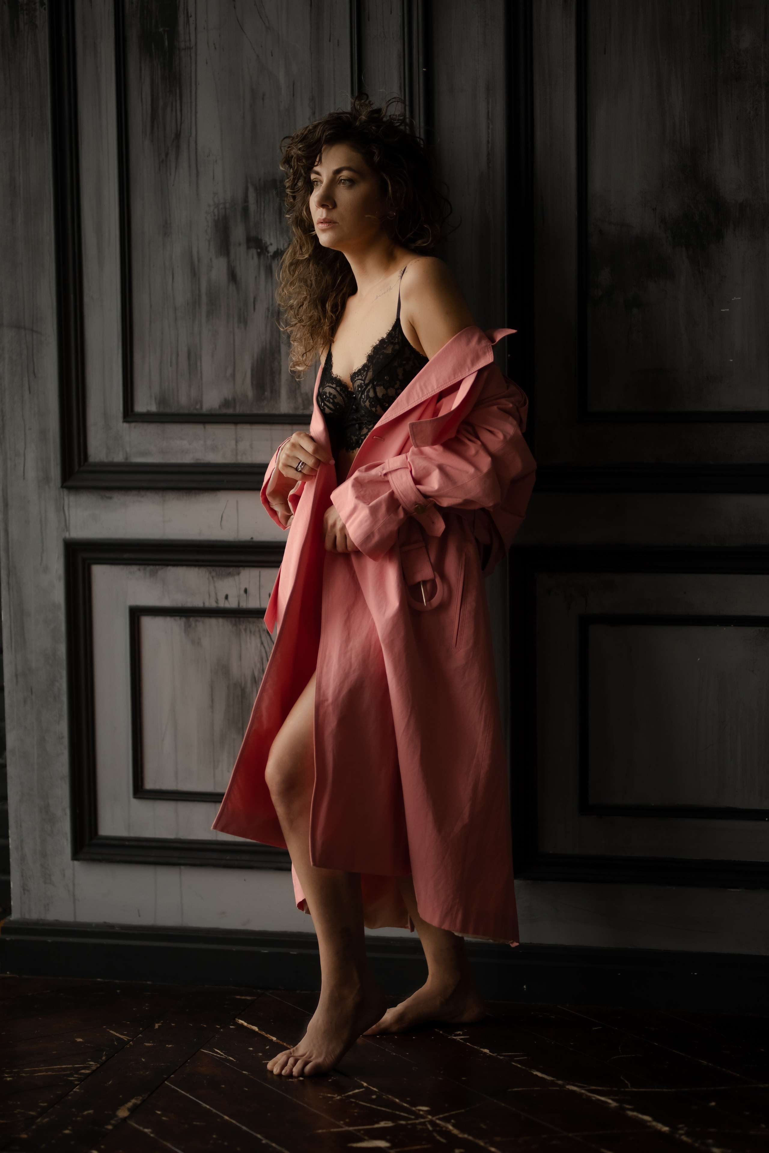 Ася. Фотограф чувственного портрета в Санкт-Петербурге Светлана Фролова