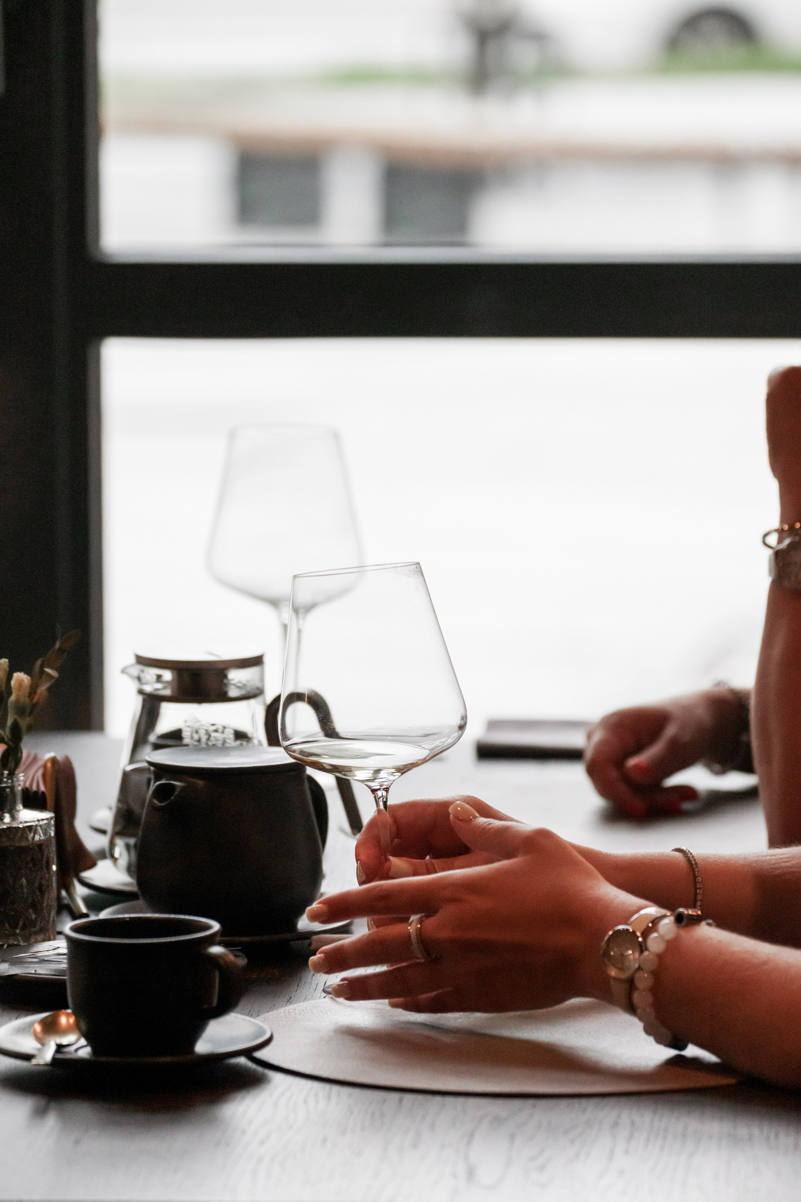 Ресторан | Бар. Фотограф в Санкт-Петербурге Лена Голубева