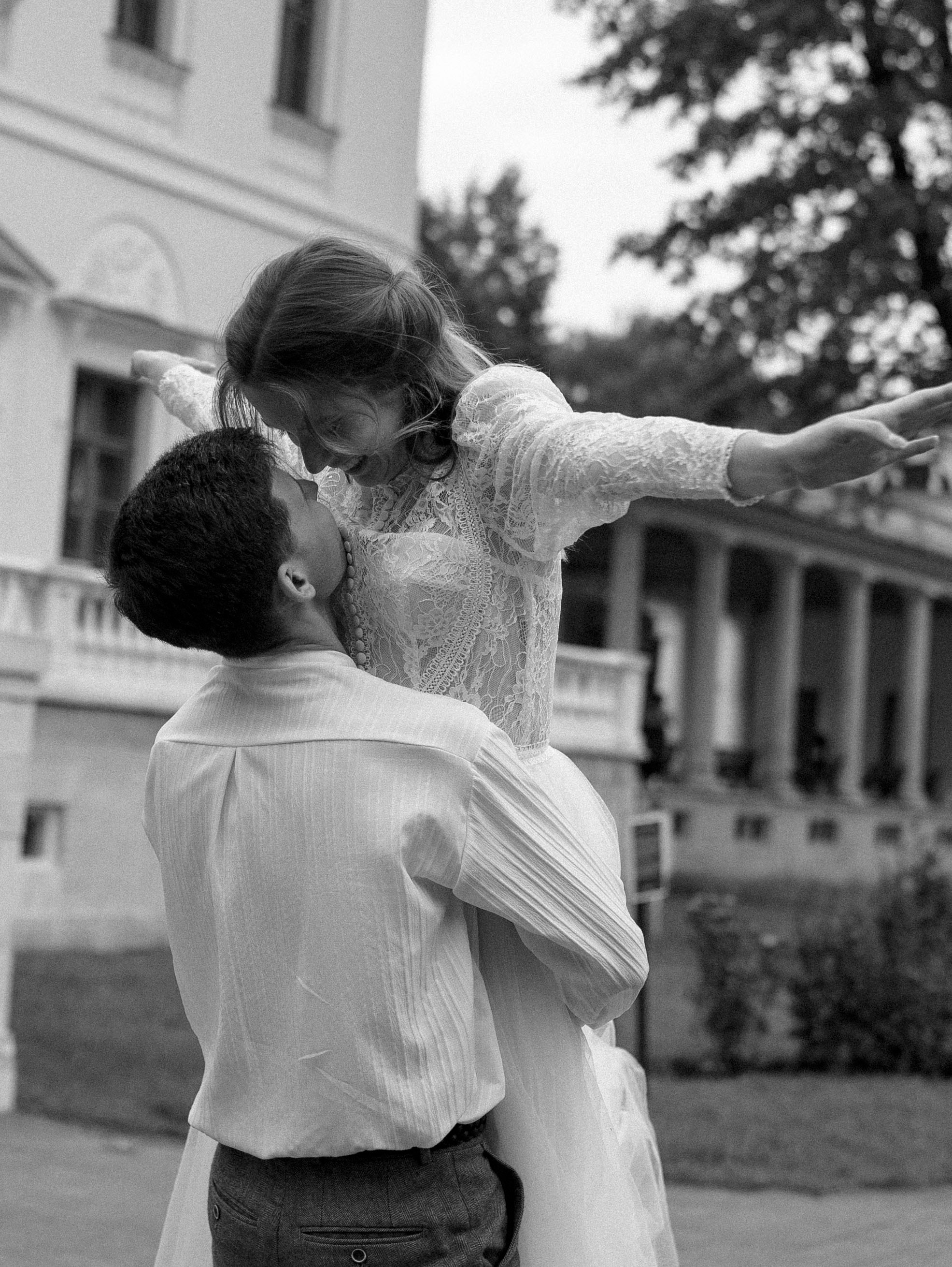 Ксения + Костя 20.08.2024. Свадебный фотограф