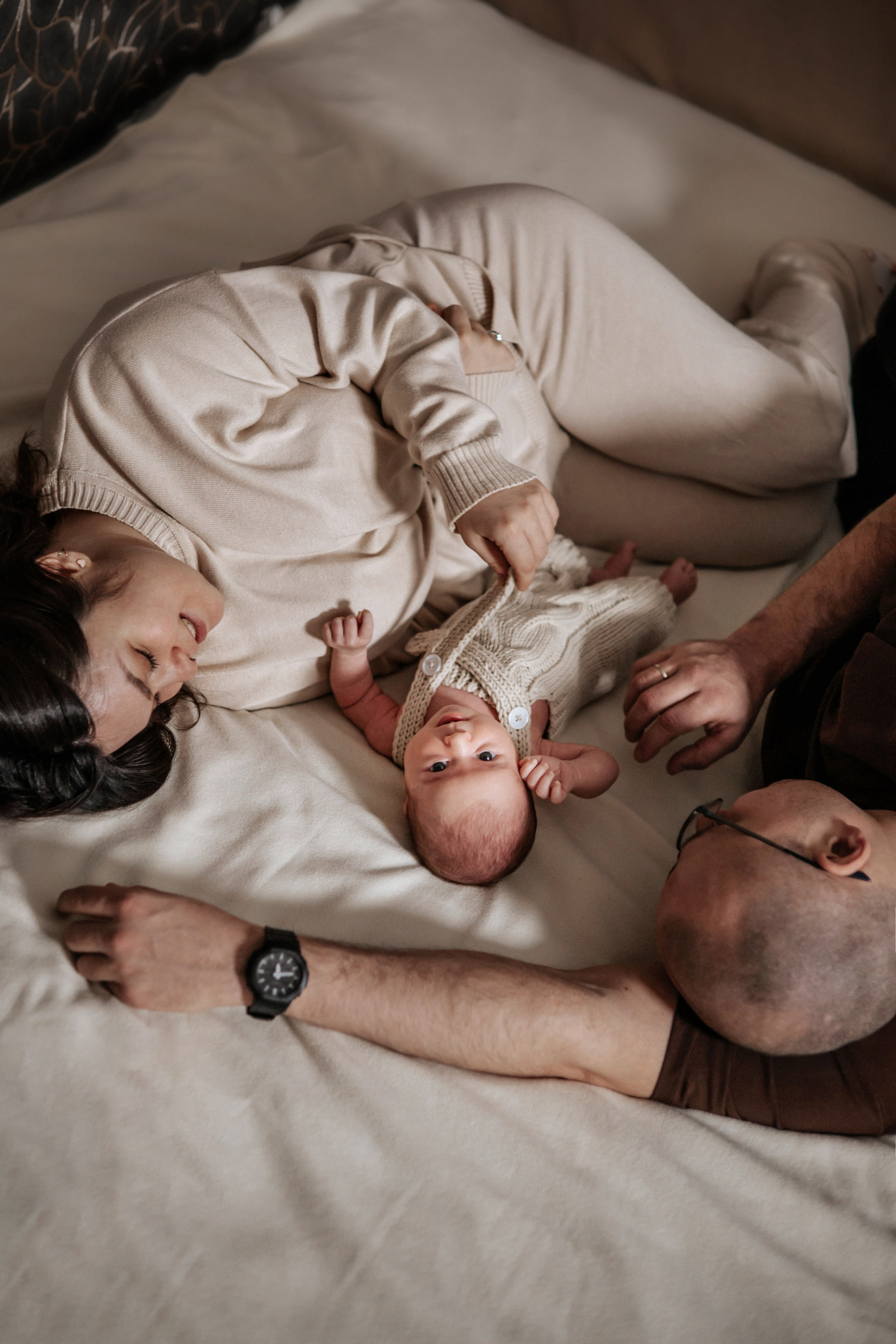 Детская, семейная фотография. Семейный, детский, фотограф новорожденных в Москве