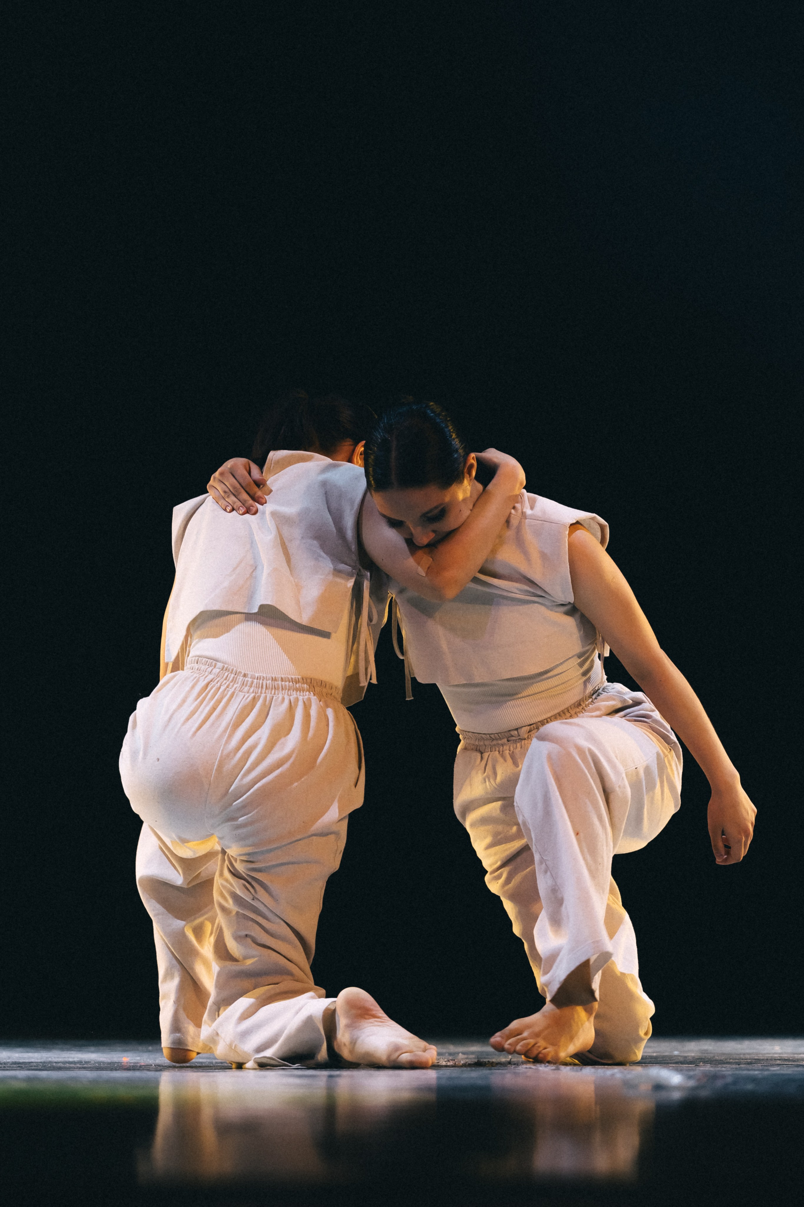 Отчётный концерт КемГИК. Фотограф Кемерово | Сергей