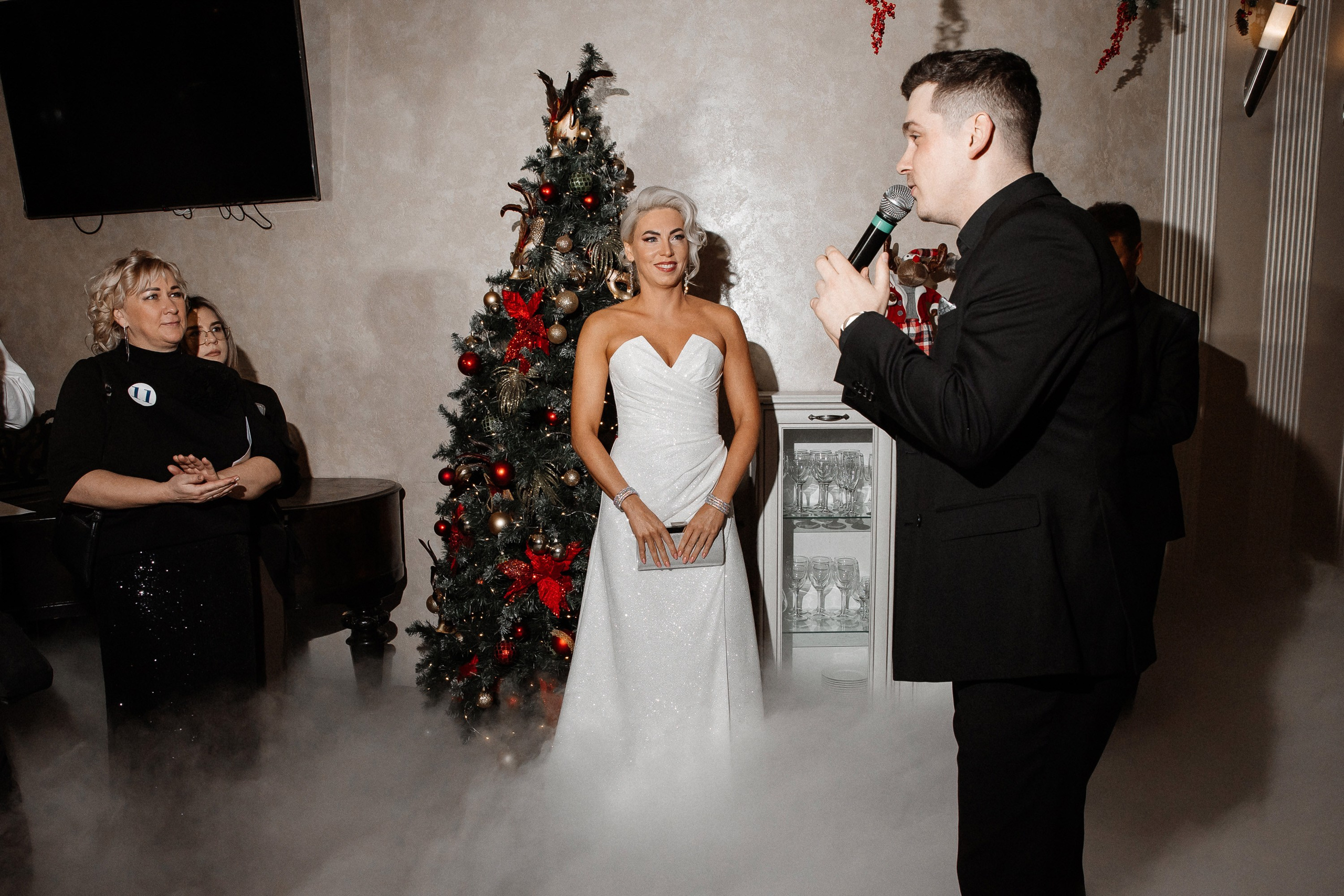 Волга-Волга. Свадебный фотограф Дмитрий Воробьев Ярославль