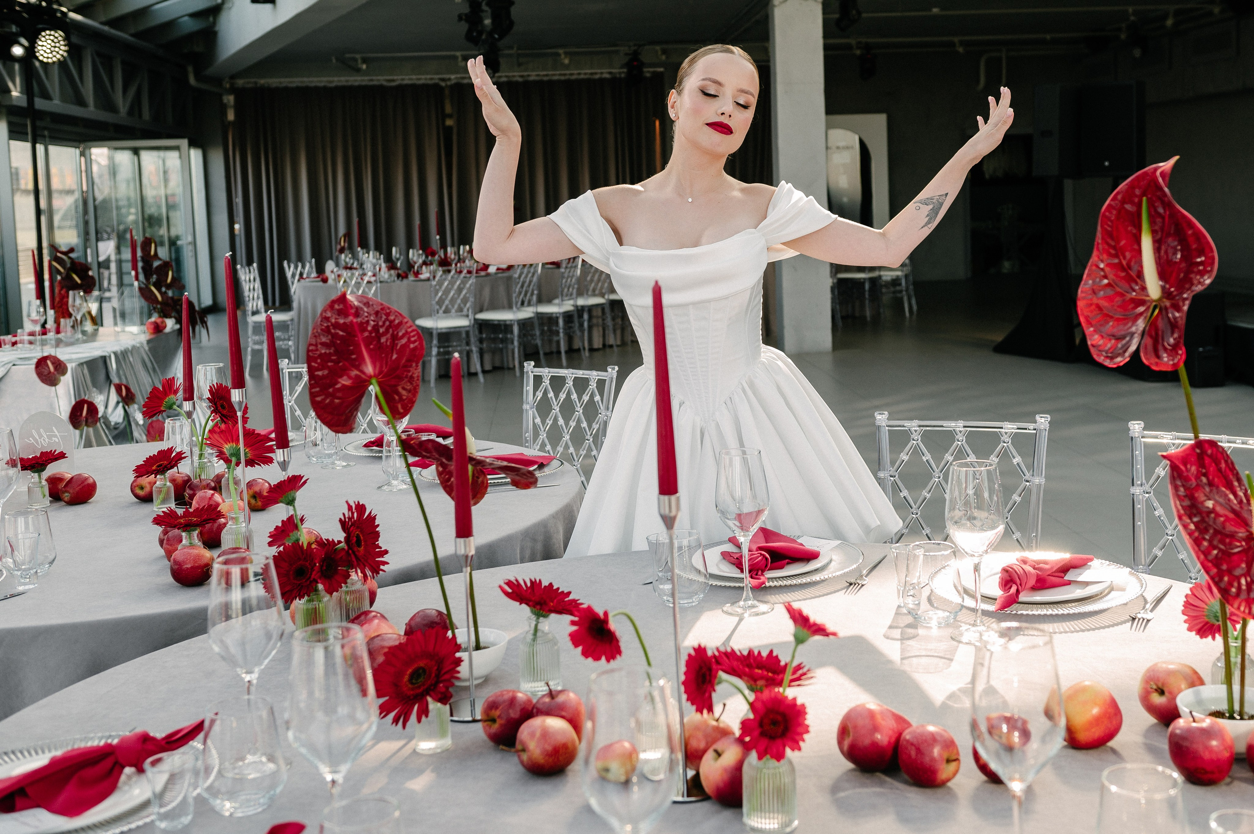 А&И. Фотограф Рязань. Дарья Дмитриева