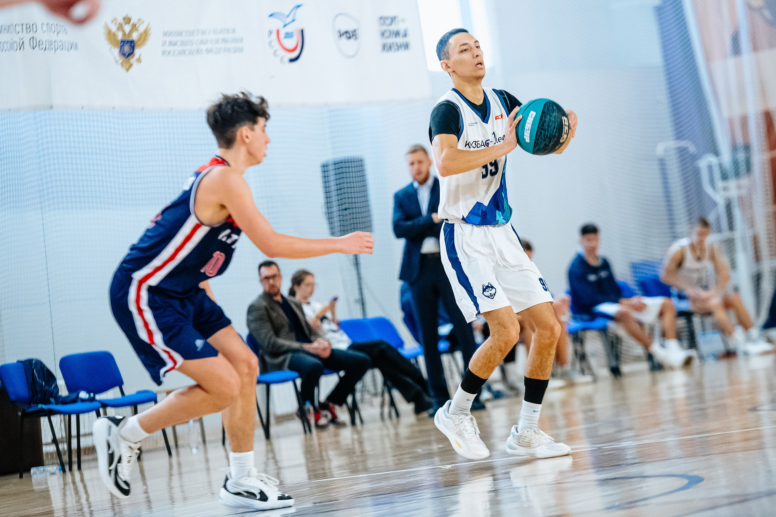 Студенческая лига РЖД — Алтай — КемГУ-Кузбасс. Репортажный фотограф в Кемерово