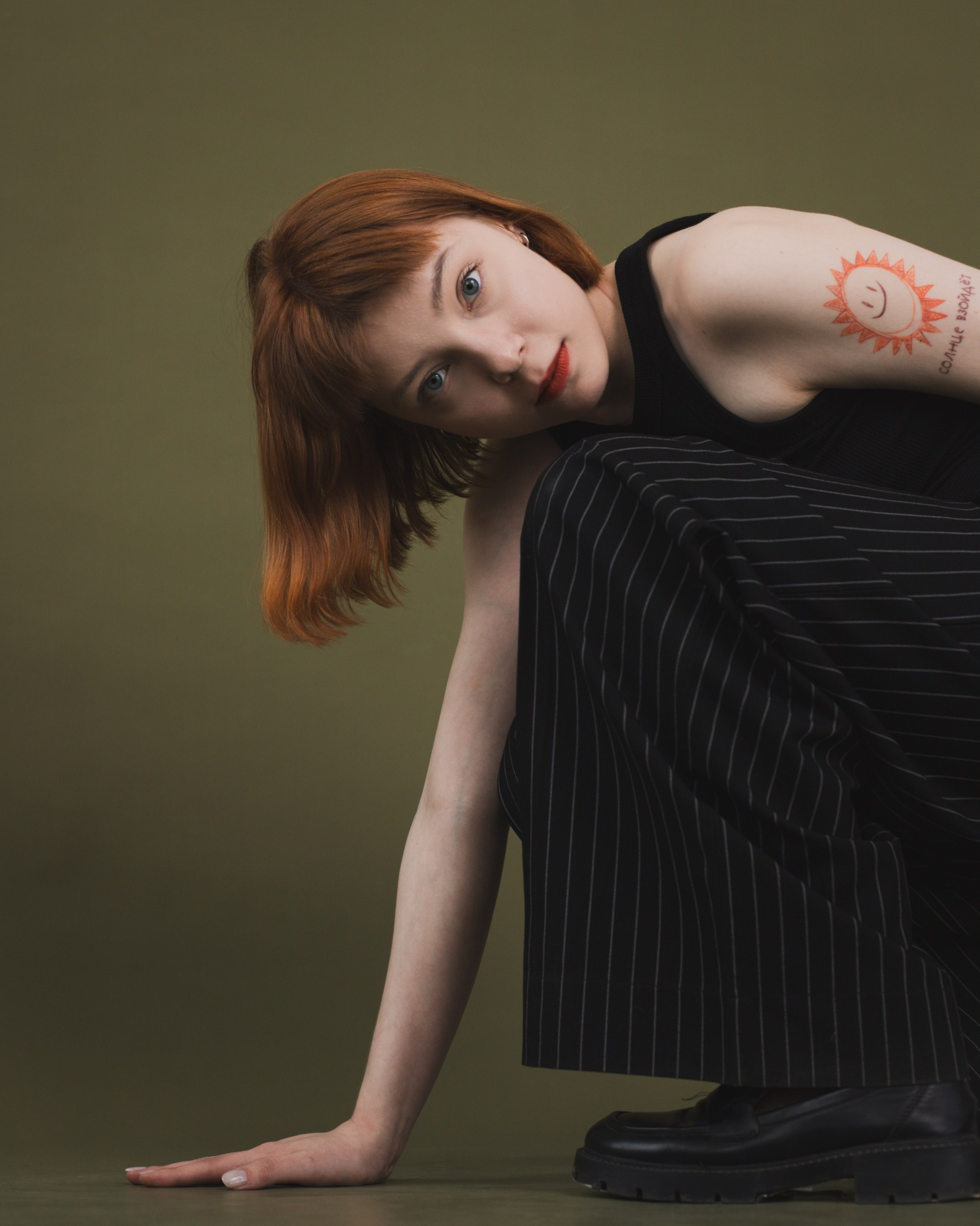 Моя любимая группа!. Больше не греет