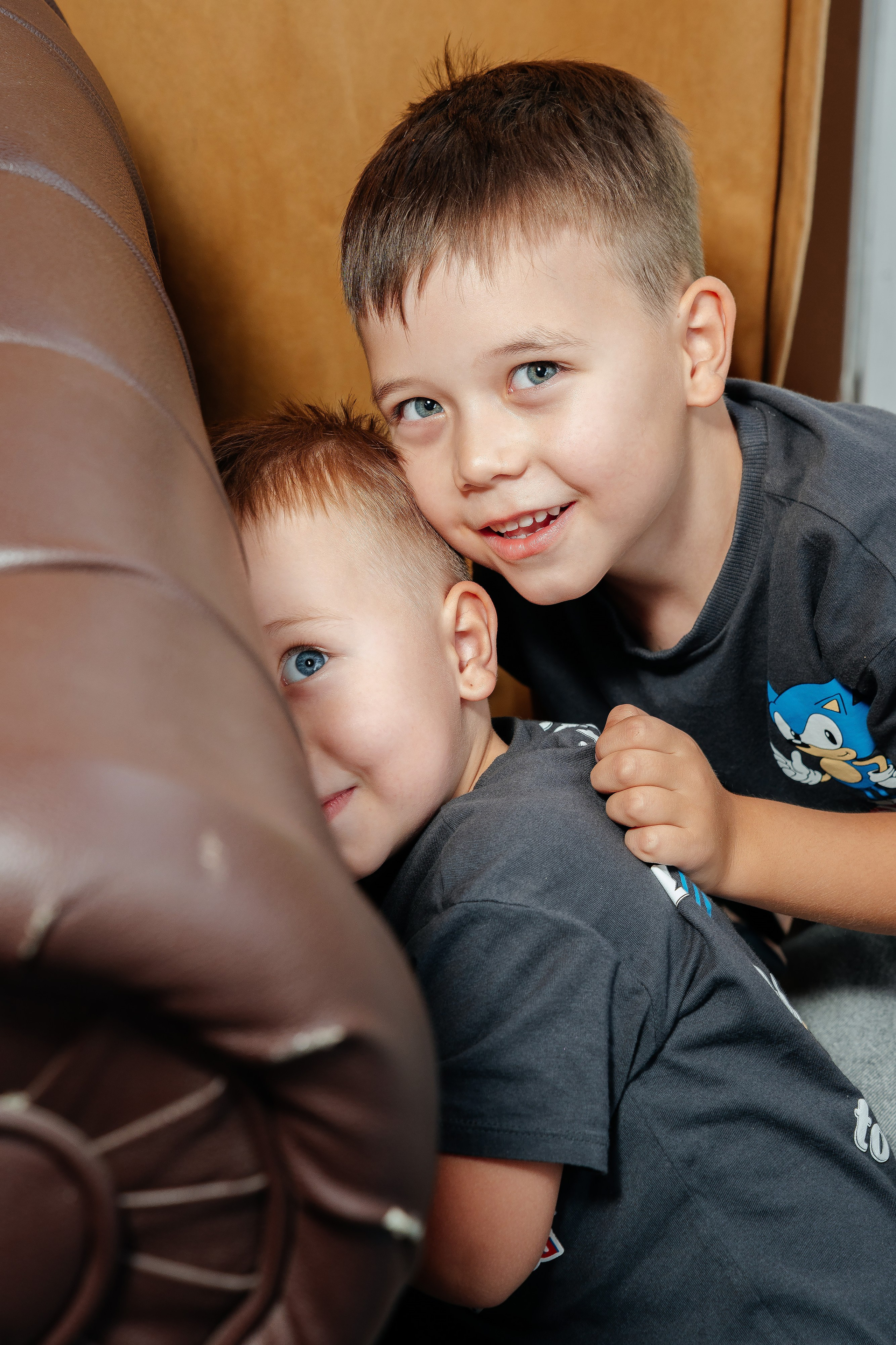 Детские праздники. Креативное портфолио