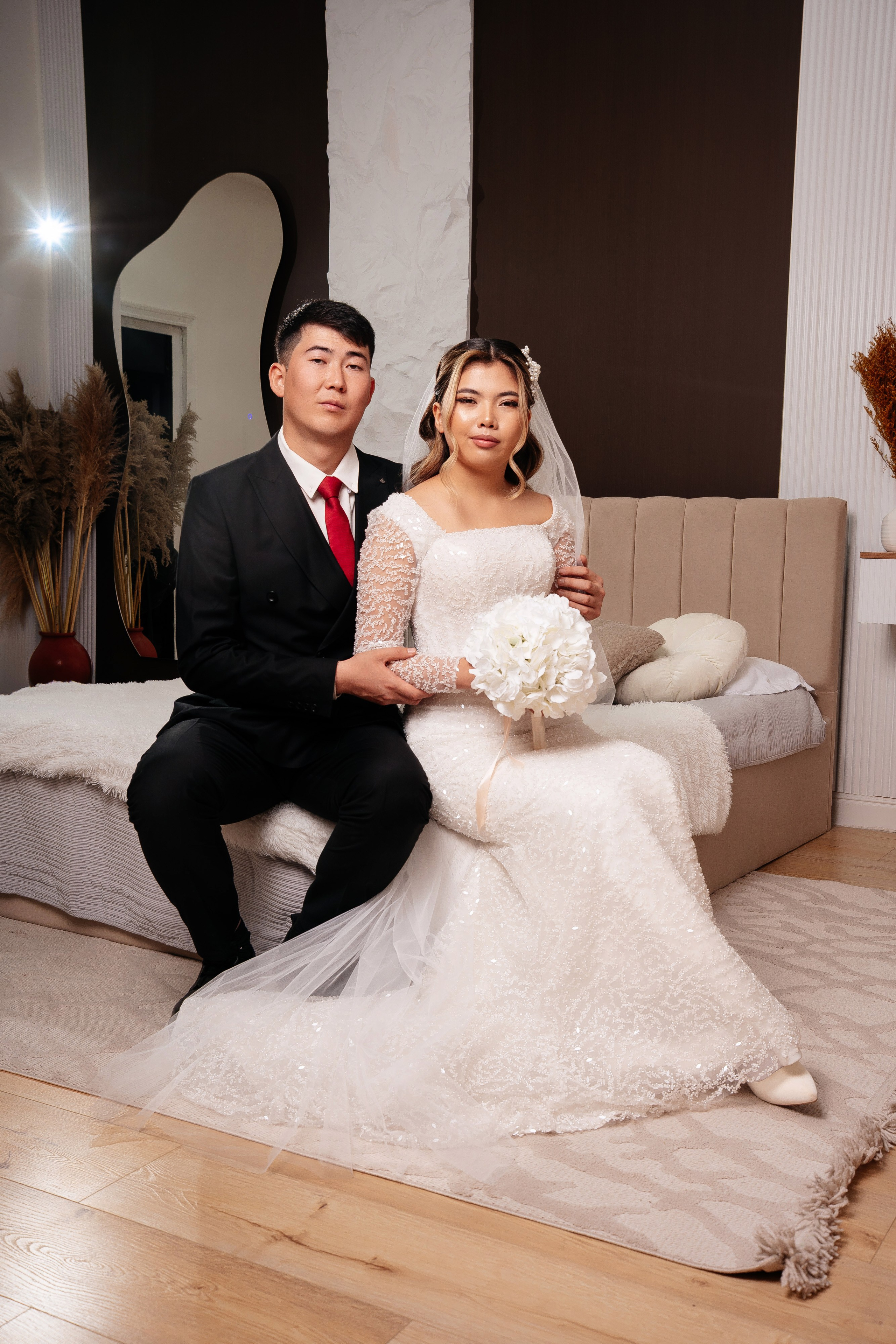 Свадебные. Креативное портфолио