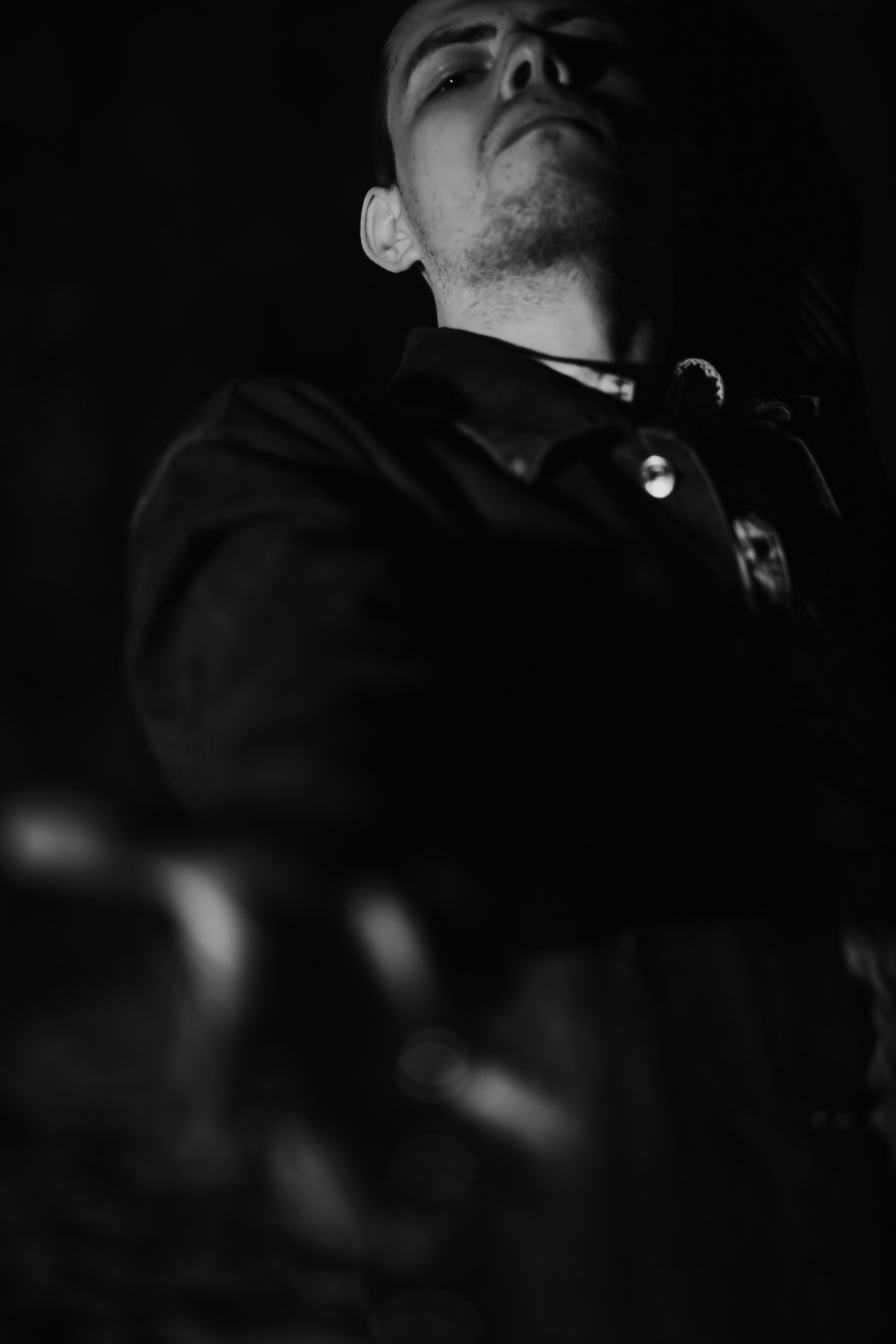 Андрэ. Frame Craft