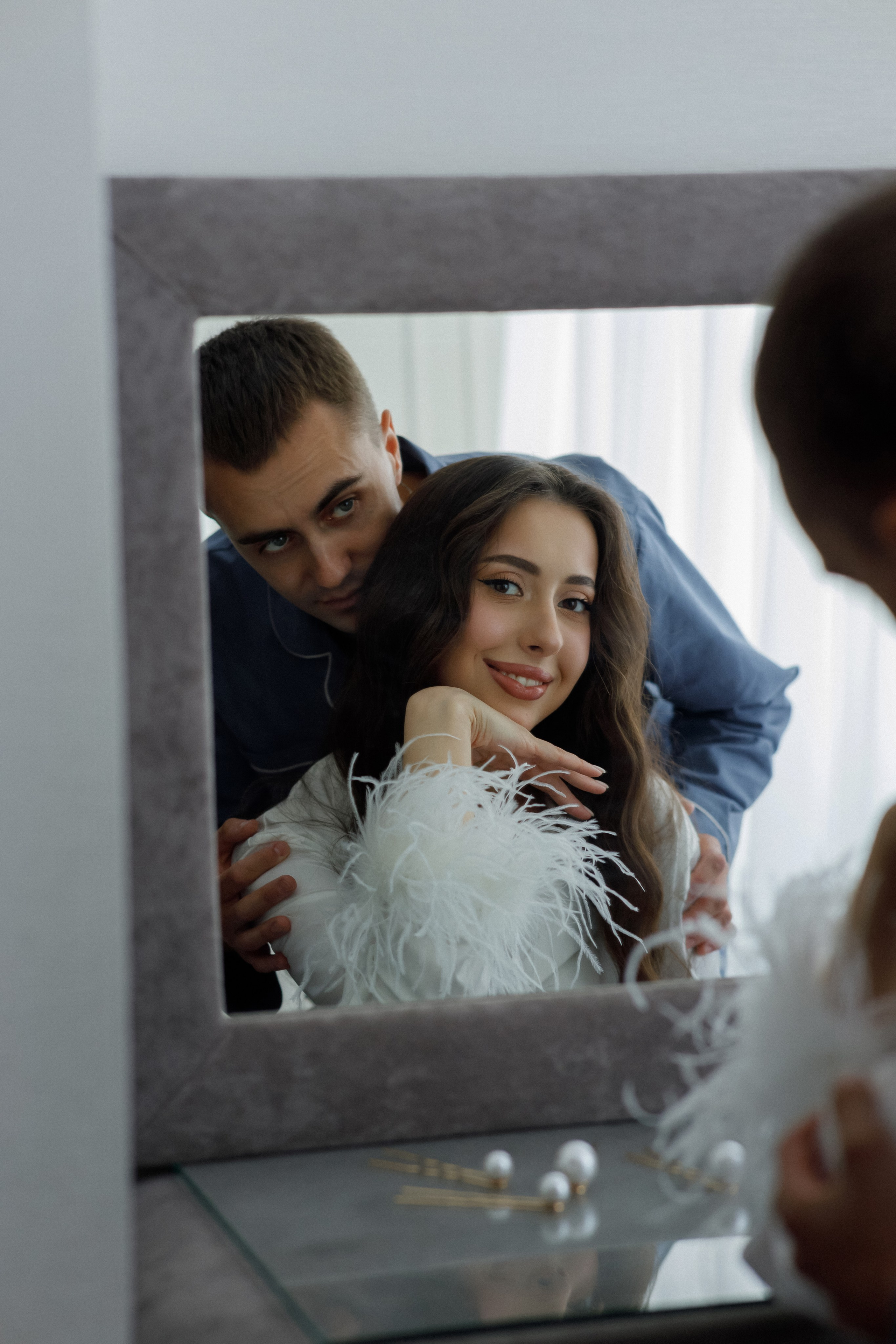 Дима и Кристина. Свадебный и семейный фотограф в Ростове-на-Дону Анастасия Арестова