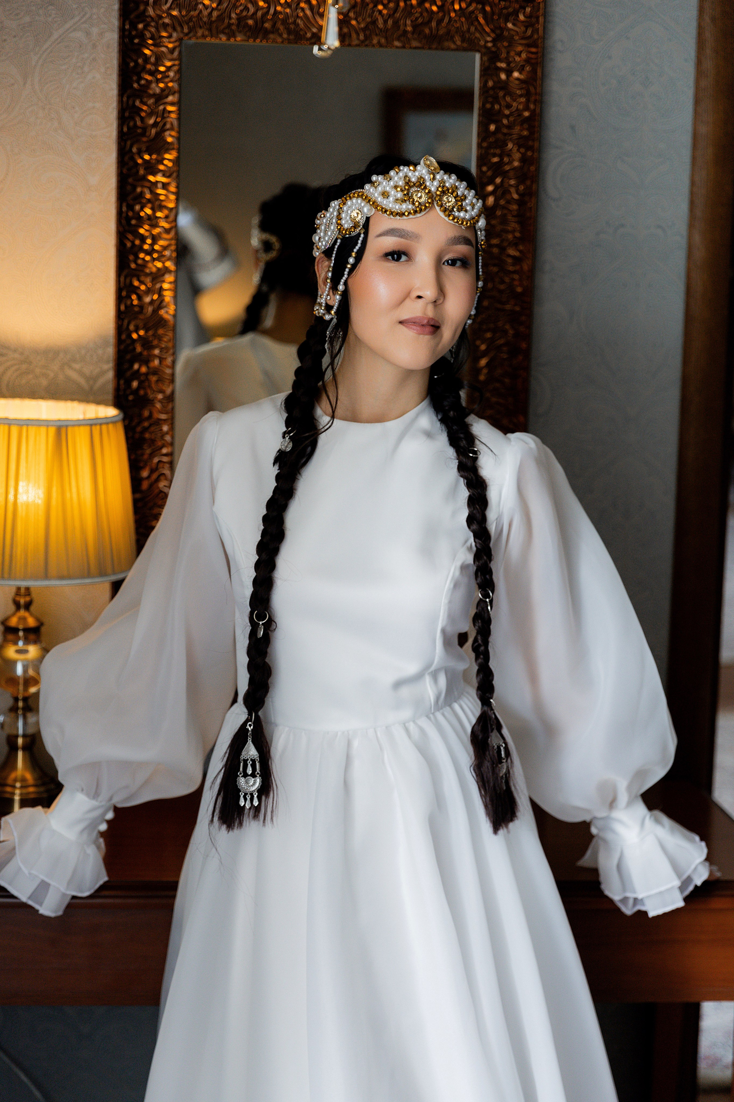 Данель УЗАТУ