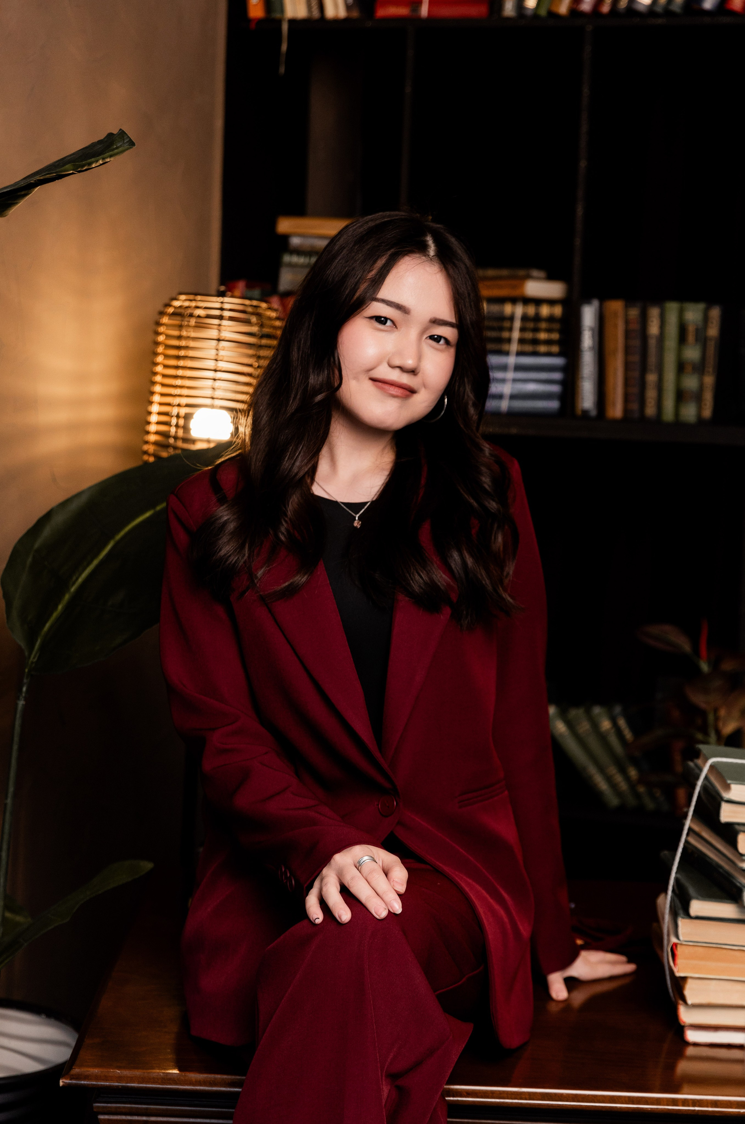 Школа им. Алихана Бокейхана, 11 «Б» класс