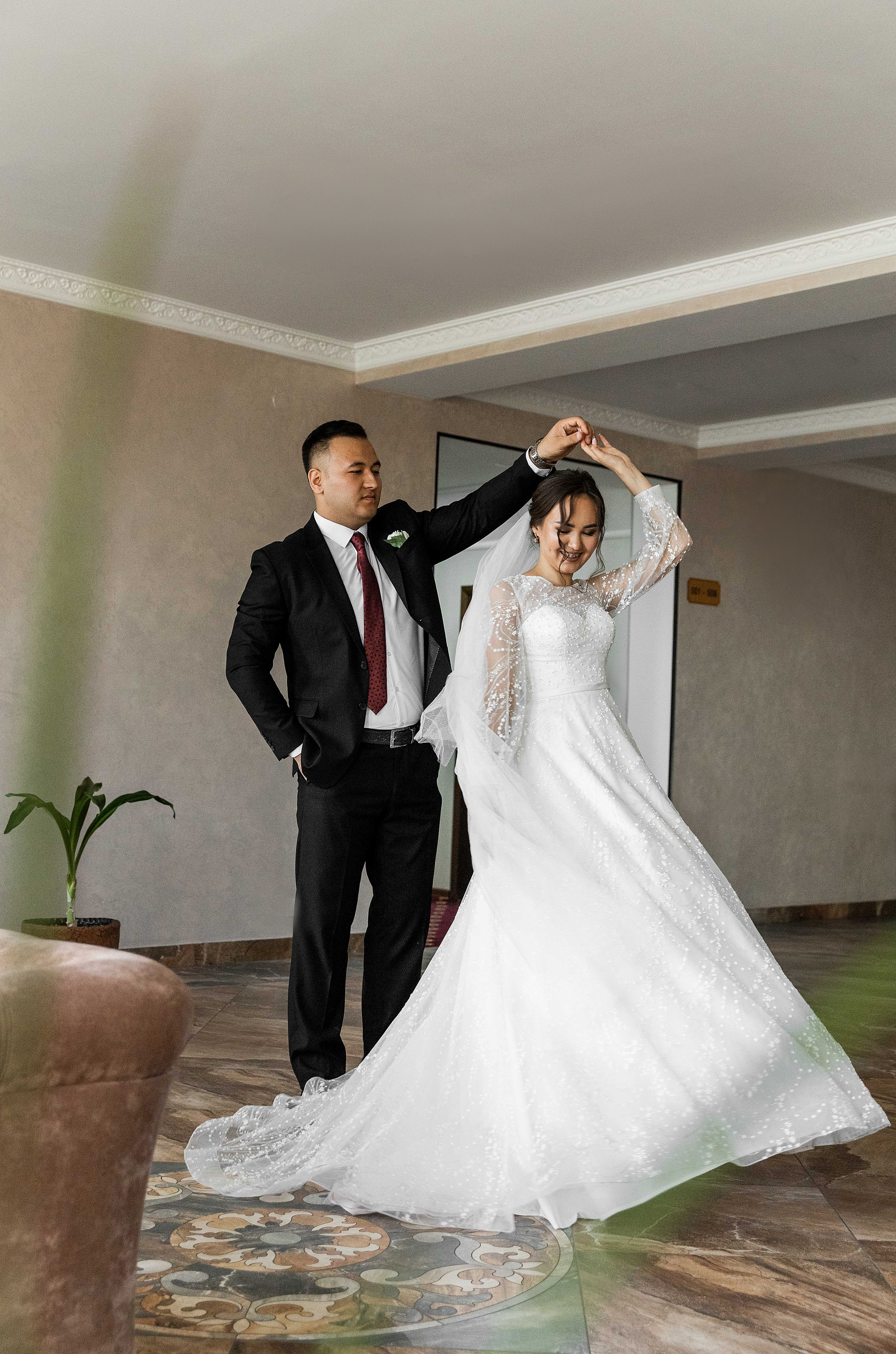 Мерей и Фариза