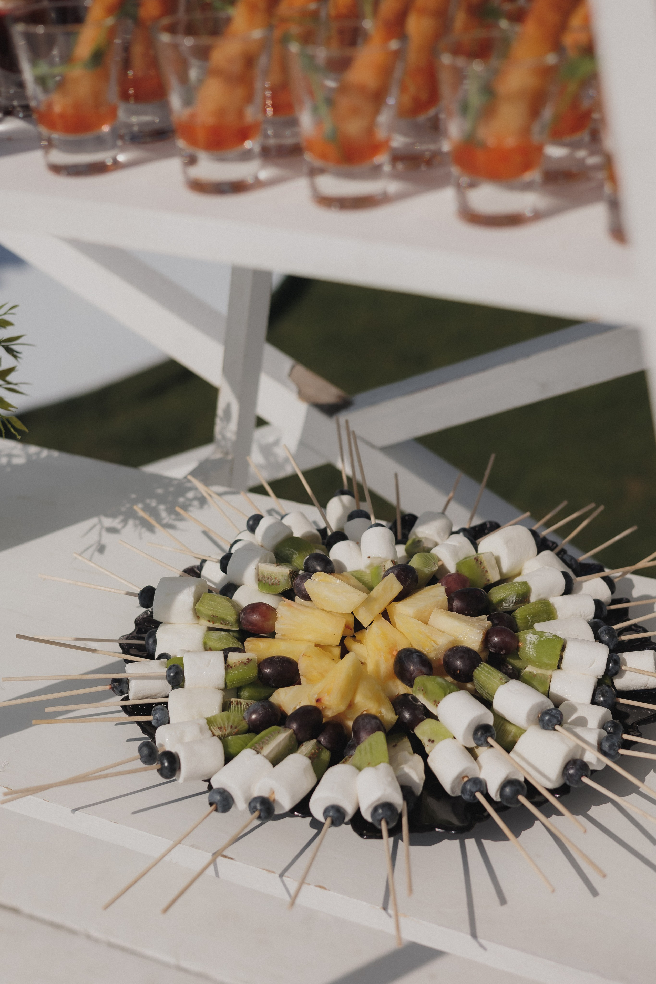 Эдгар и Ульяна. Фотограф в Волгограде — Александра Искандерова