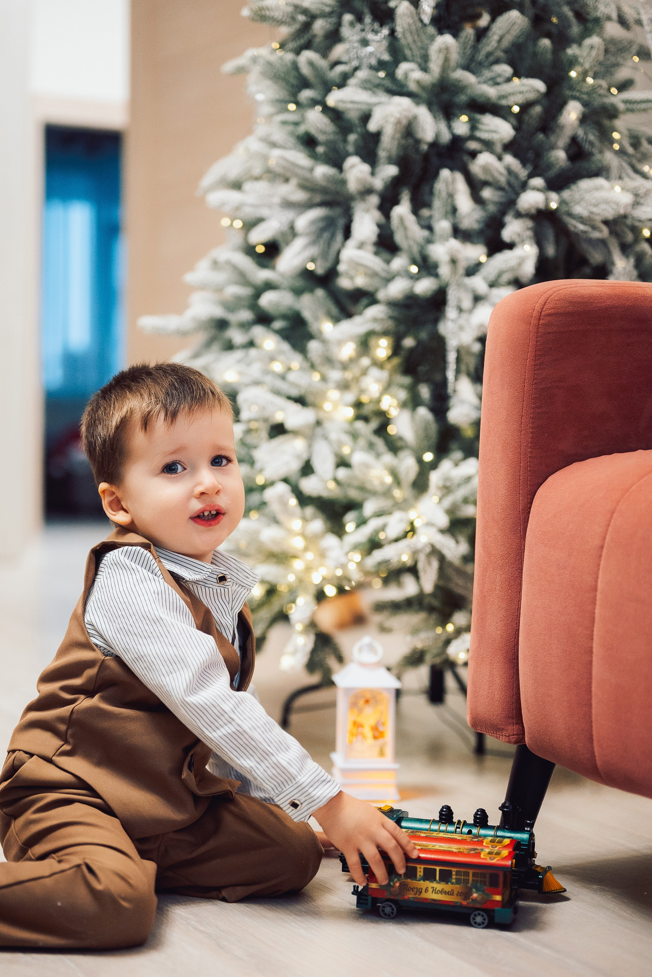 Семейная съемка. Дарья Медведева