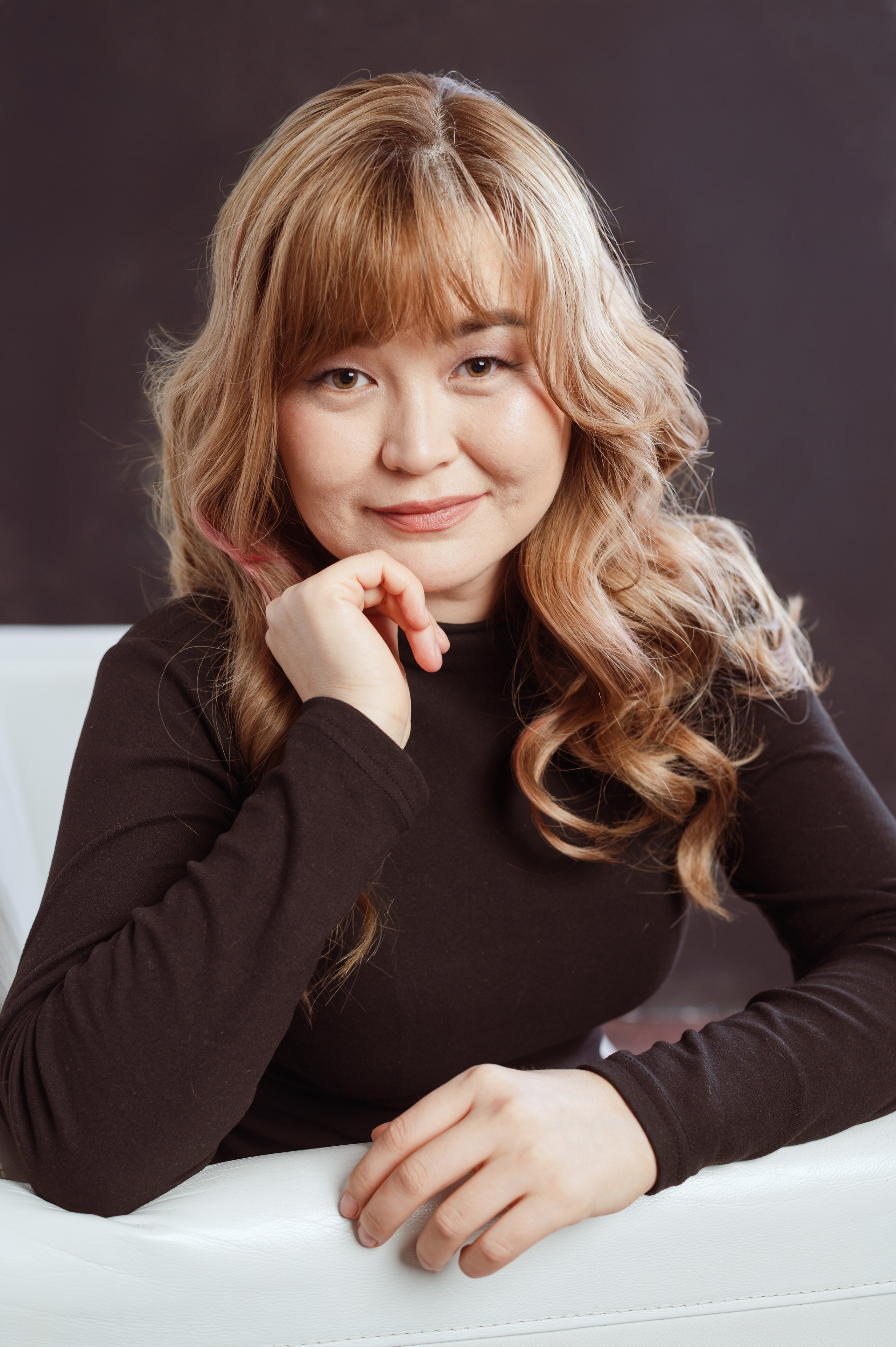 Бизнес-портреты. School Photographer In Astana Tabakova Natalya