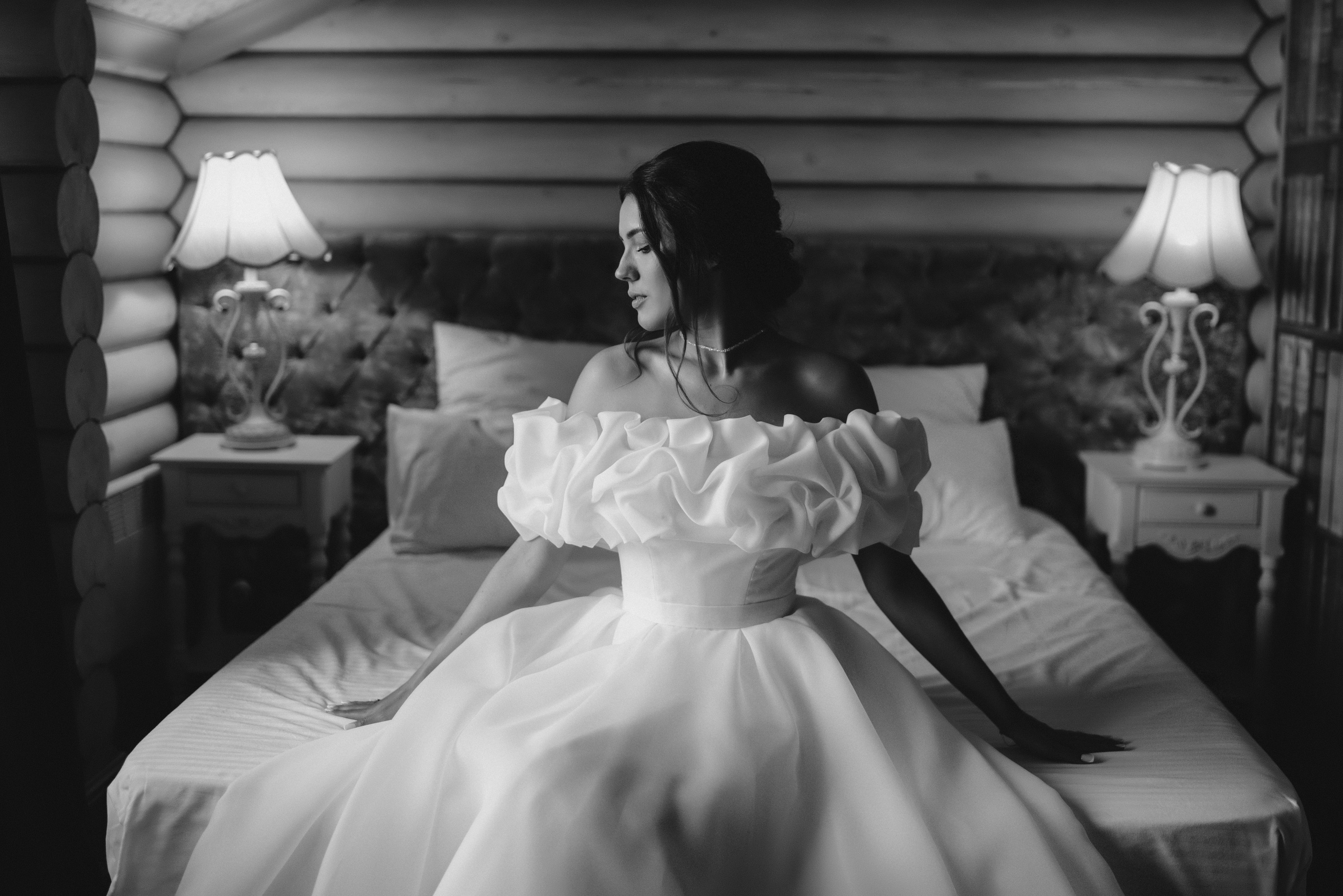 Коля и Аня. Ближняя Дача. Фотограф Костикова Анастасия Ростов-на-Дону