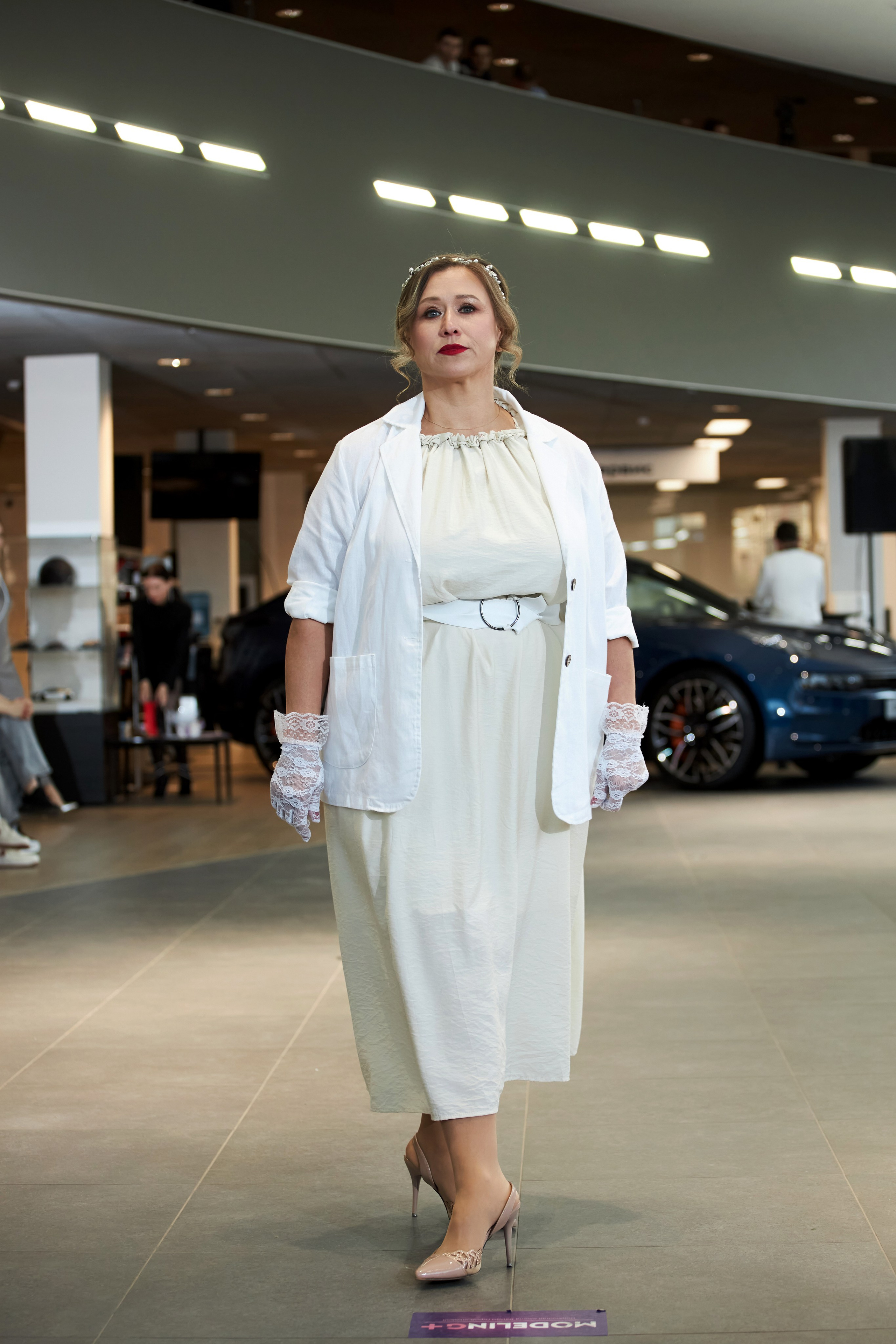 Репортаж «Жара в Городе». Фотограф Алексей Яковлев