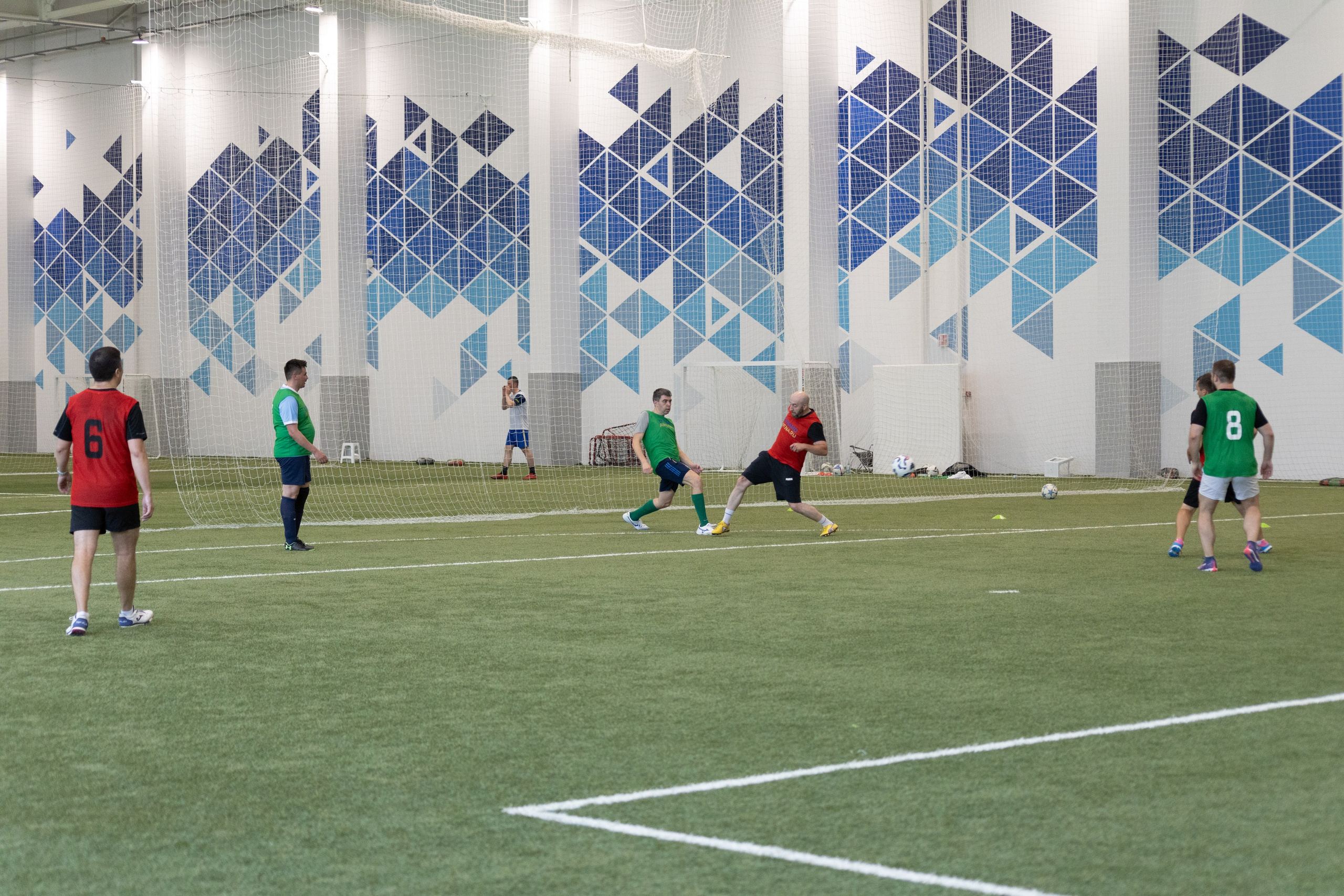 Футбол. Фотограф в Москве и Истре