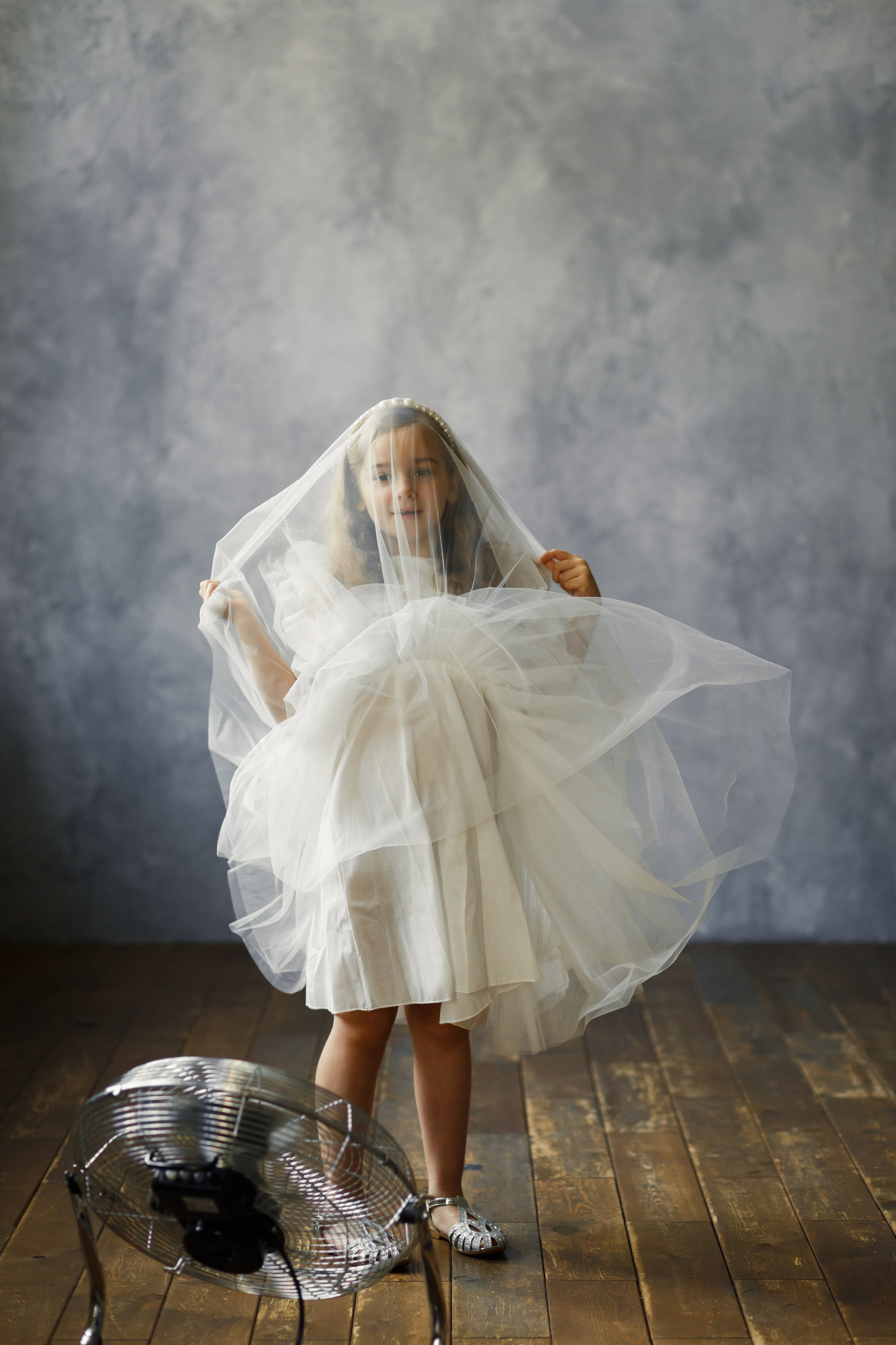 Патимат и Маргарита. Семейный и портретный фотограф в Санкт-Петербурге Андрей Воробьев