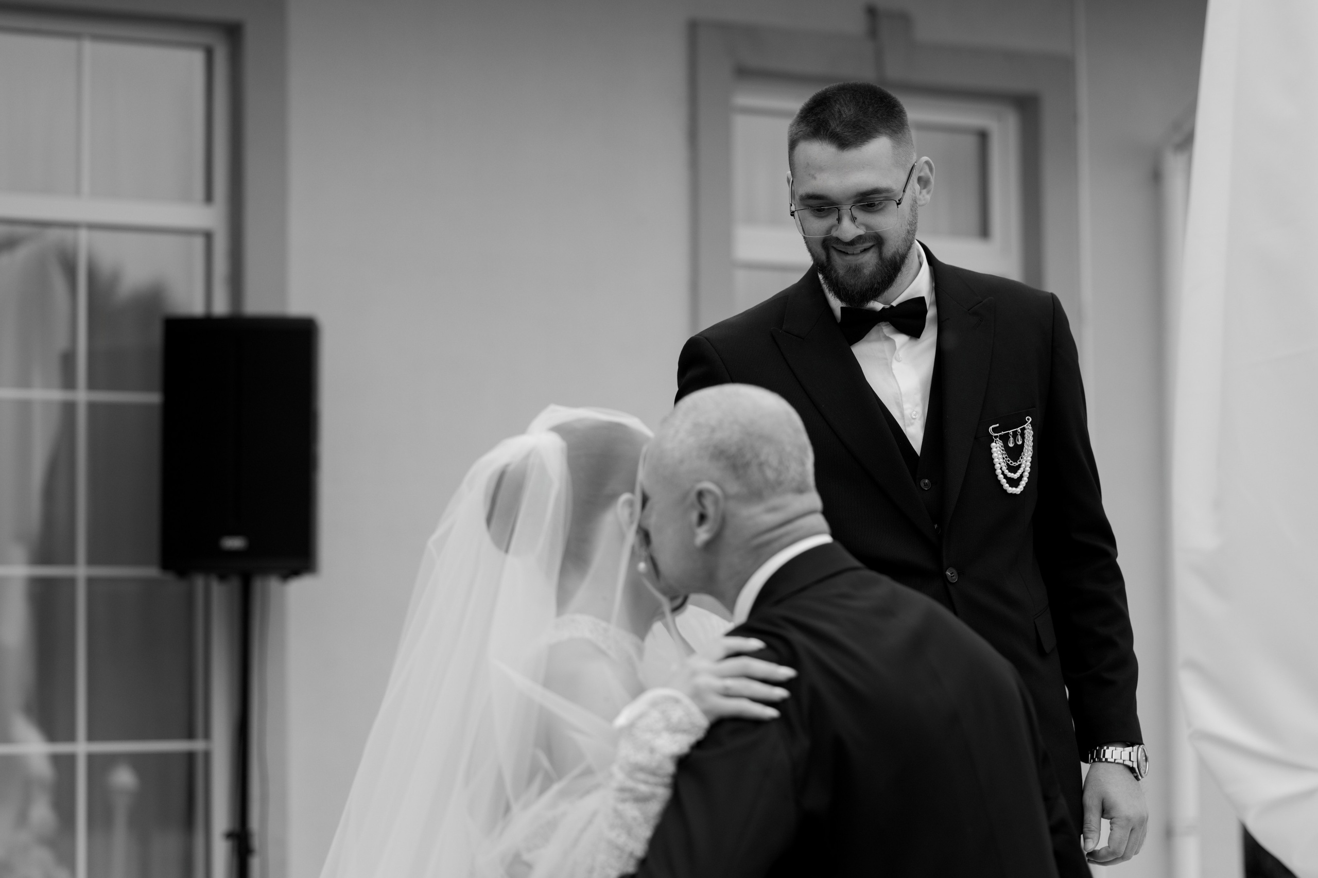 Кирилл & Анастасия. Организатор- Елена Гаманович. Главная