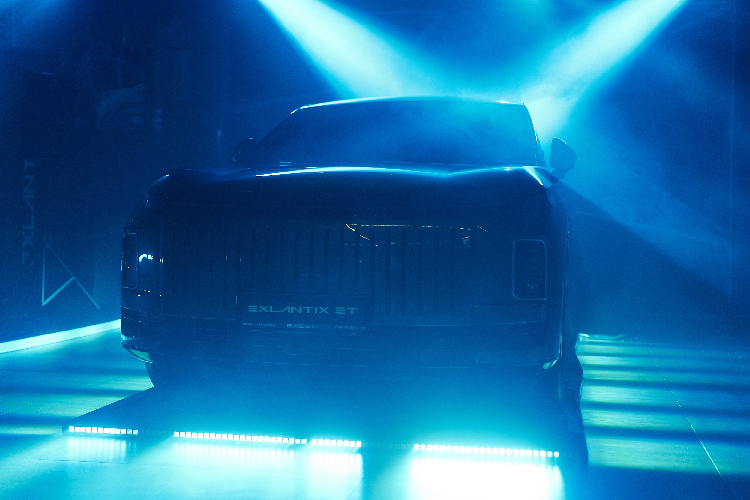 EXEED EXLANTIX ET | Презентация Репортаж. ФОТОГРАФ НА МЕРОПРИЯТИЕ ОТ СОЛЬ МЕДИА PRODUCTION