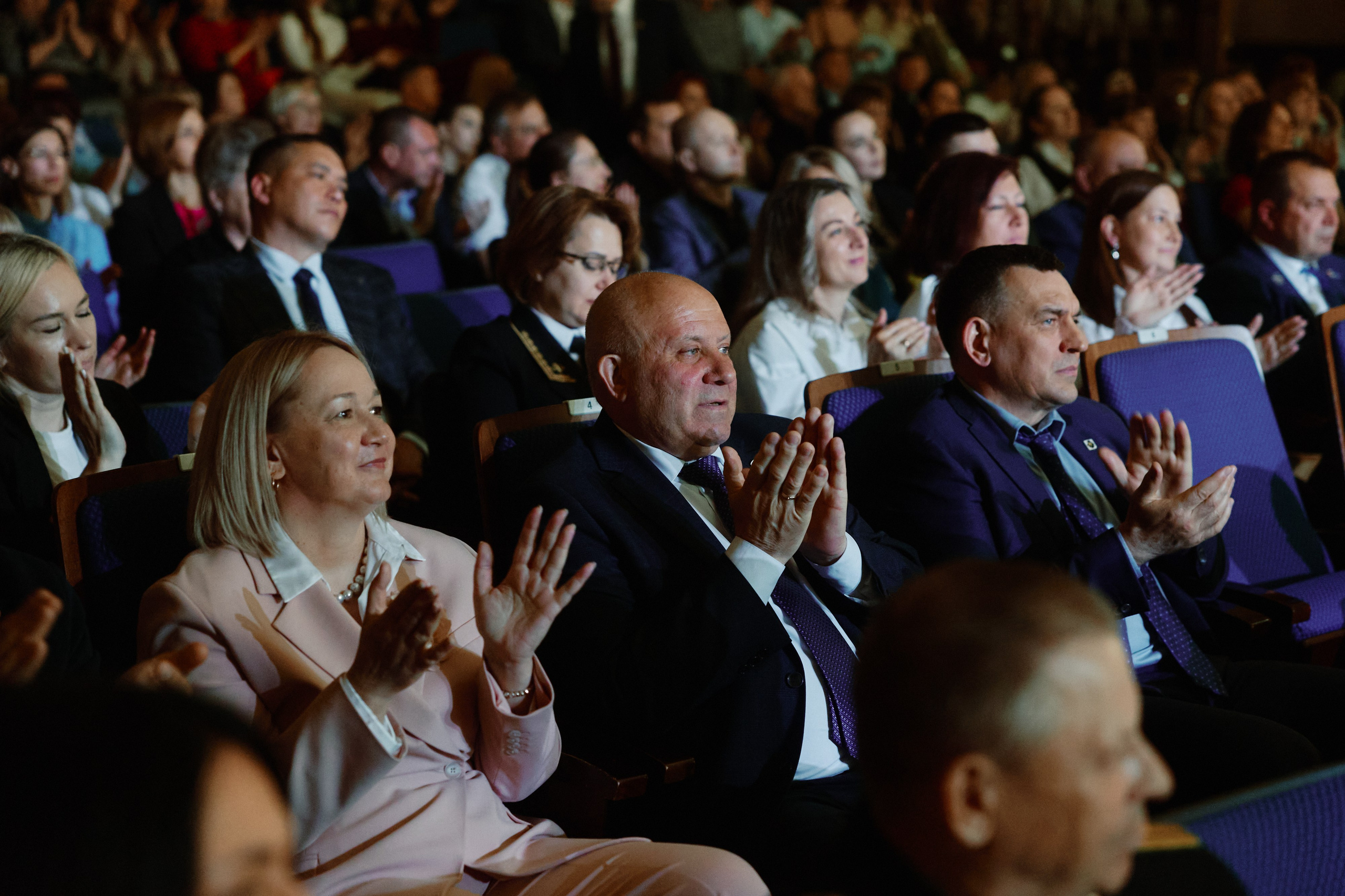 90 лет Кировскому району. ФОТОГРАФ НА МЕРОПРИЯТИЕ ОТ СОЛЬ МЕДИА PRODUCTION