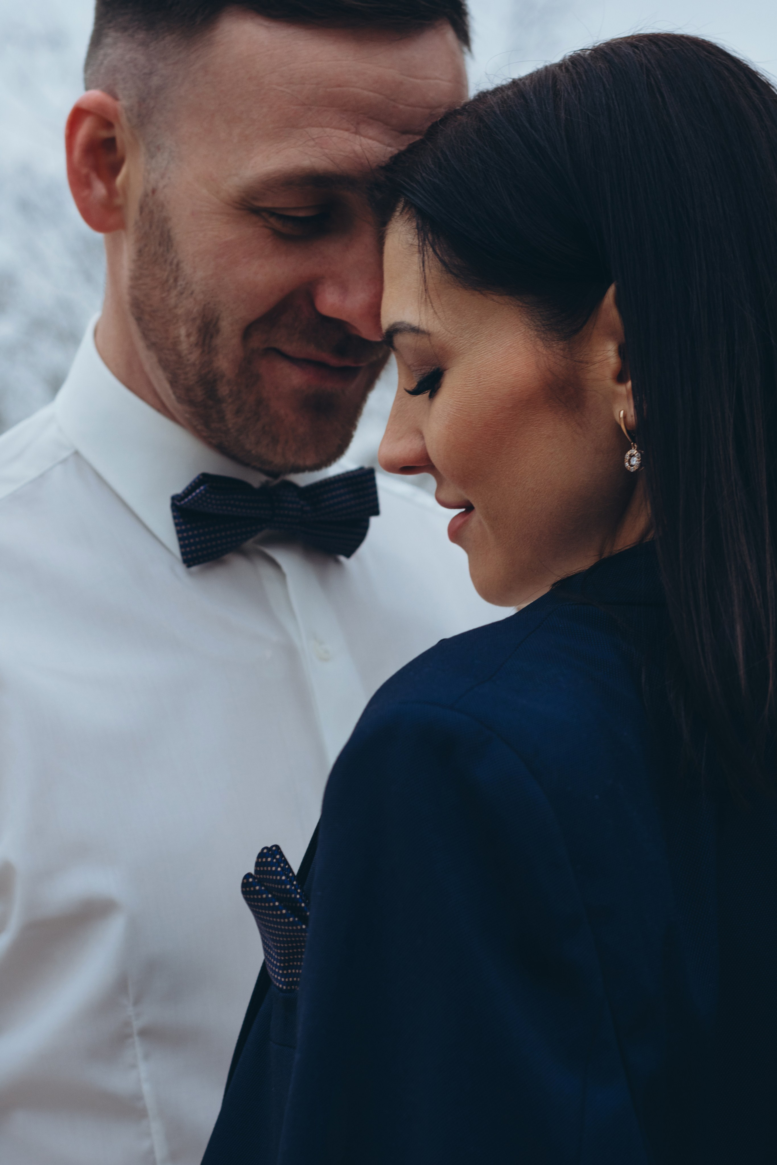 Даша и Дима