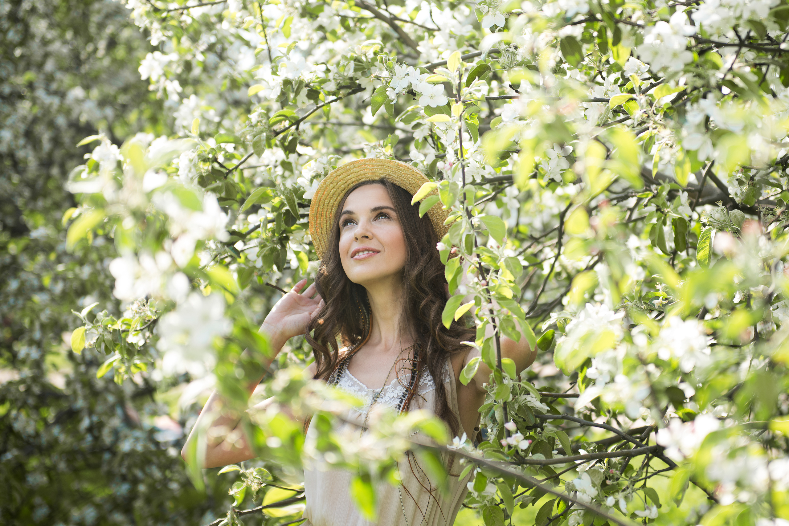 Портреты en plein air. (1) Свадебный фотограф в Москве Роман Август