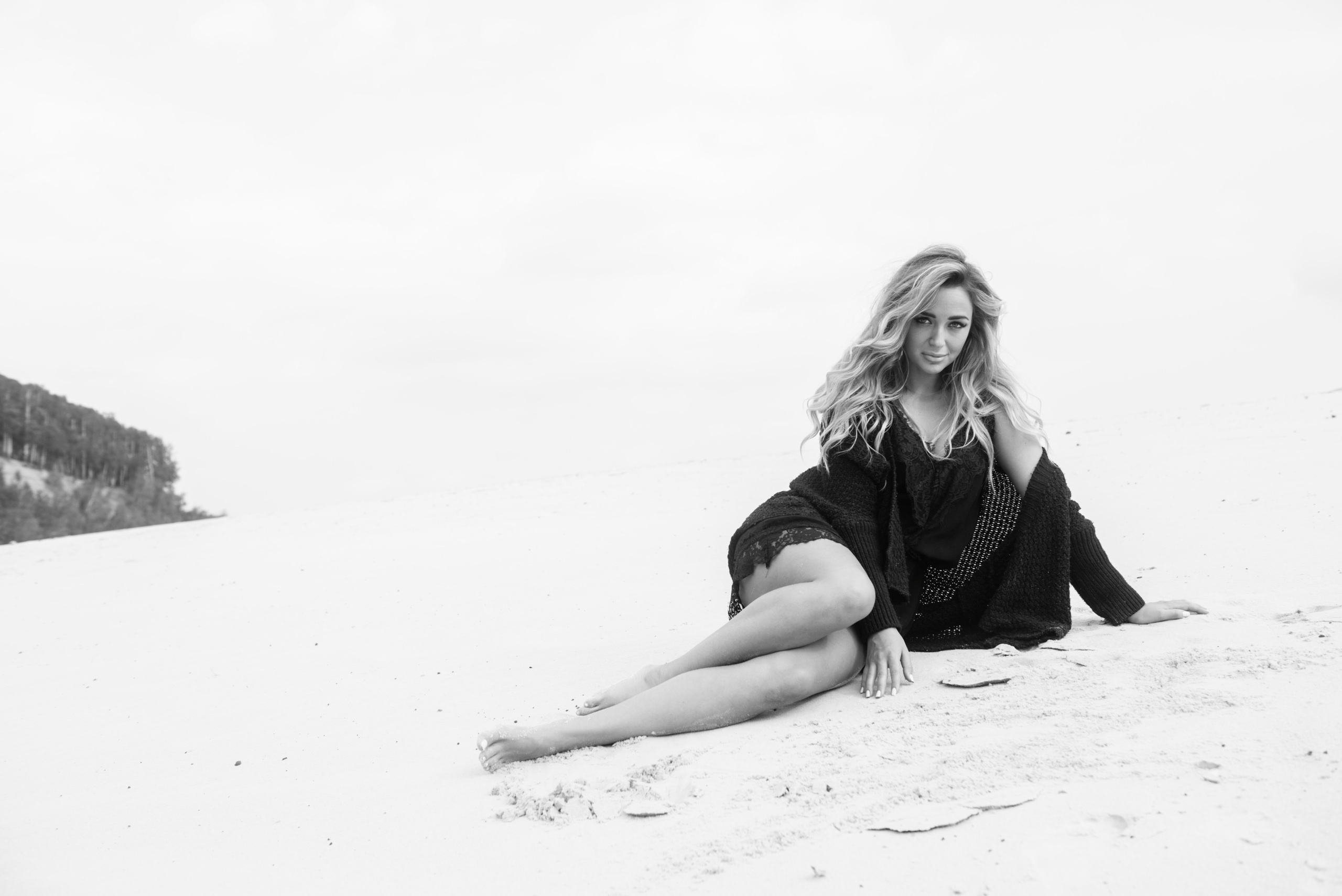 Портреты en plein air. (1) Свадебный фотограф в Москве Роман Август