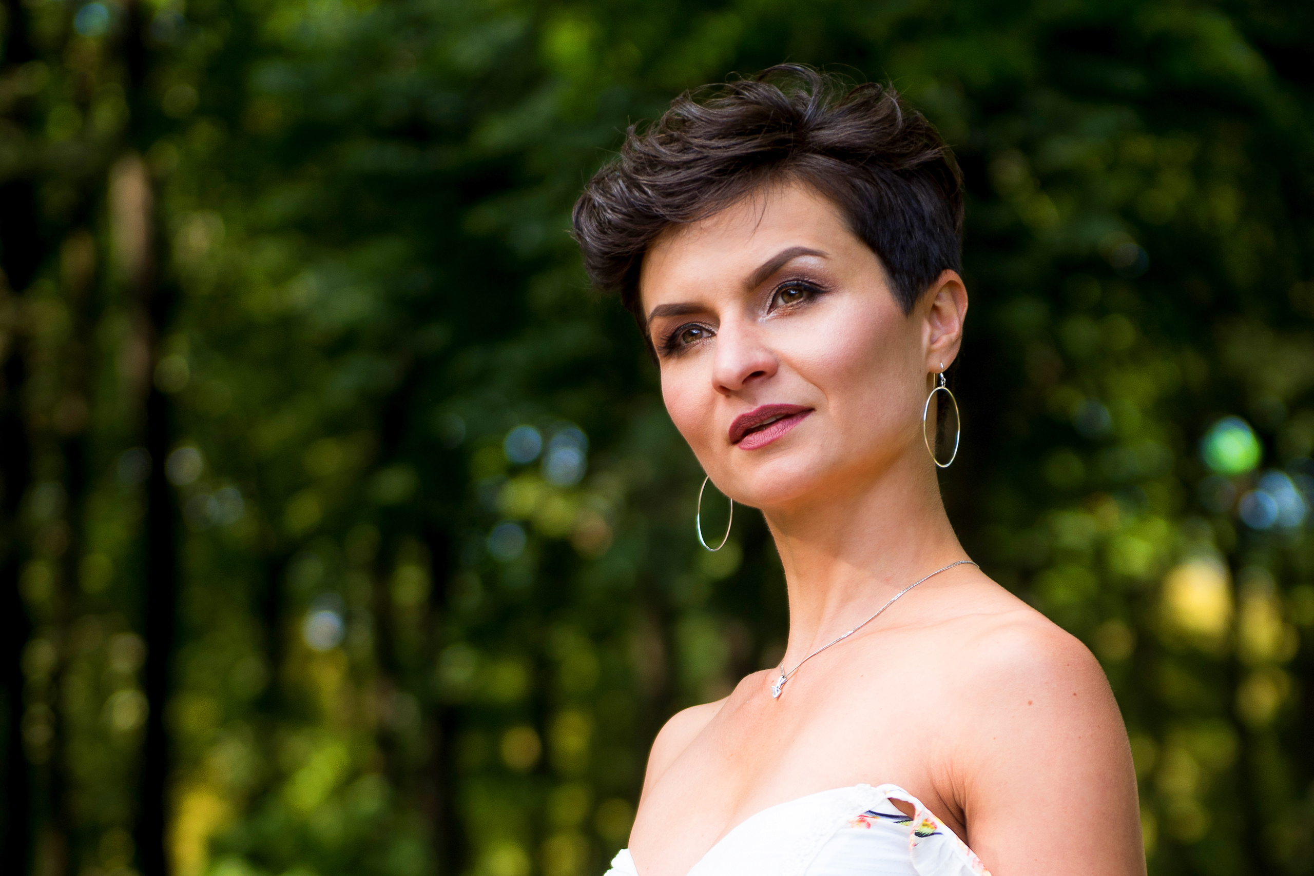 Портреты en plein air. (1) Свадебный фотограф в Москве Роман Август